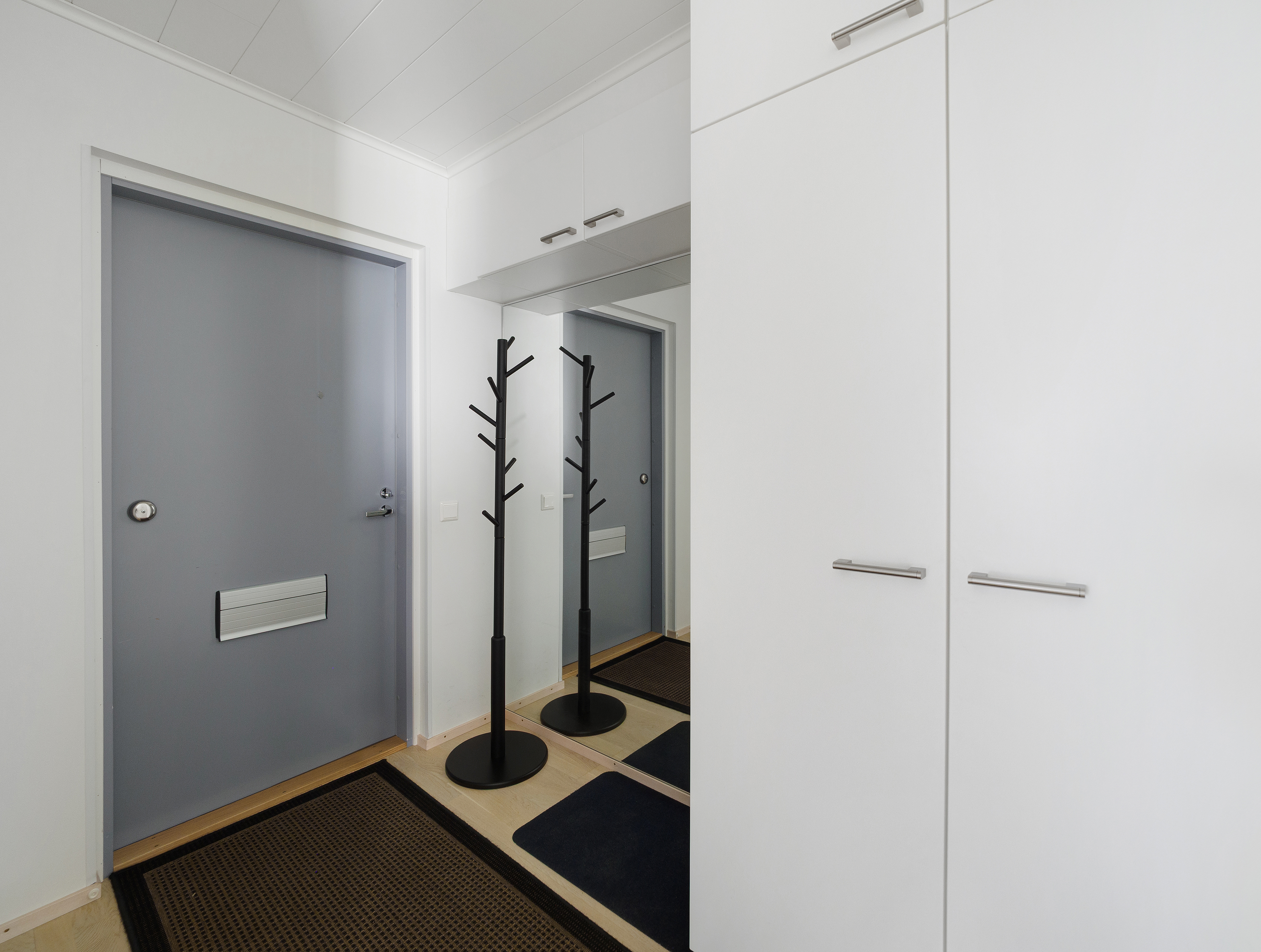 Koulukatu 23, Keskusta, Joensuu