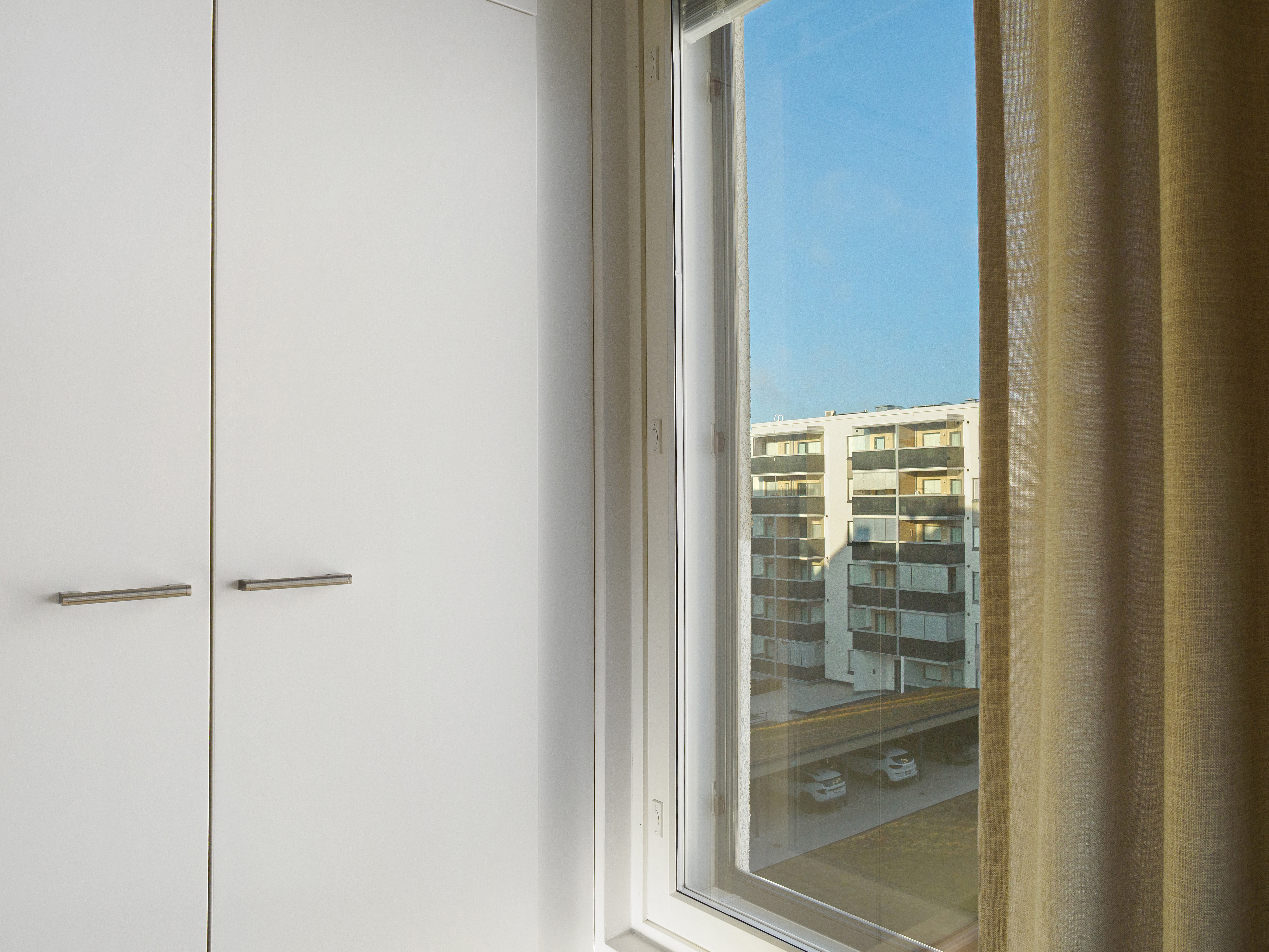 Koulukatu 23, Keskusta, Joensuu