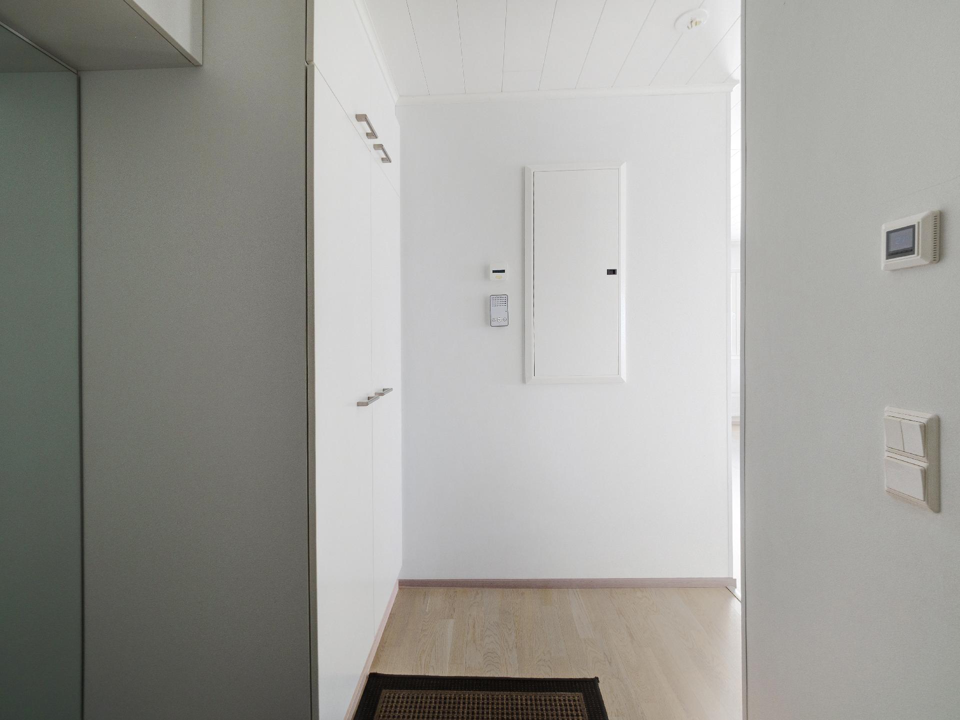 Koulukatu 23, Keskusta, Joensuu