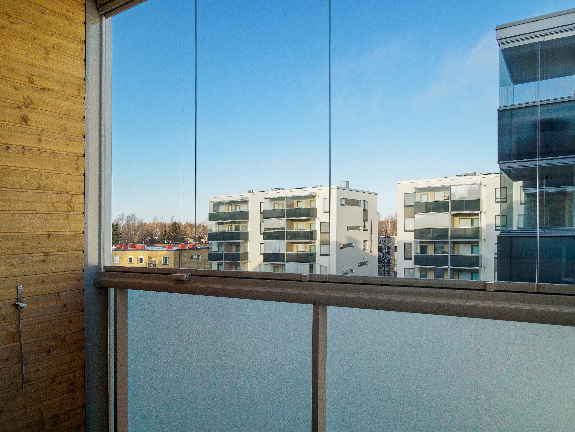 Koulukatu 23, Keskusta, Joensuu