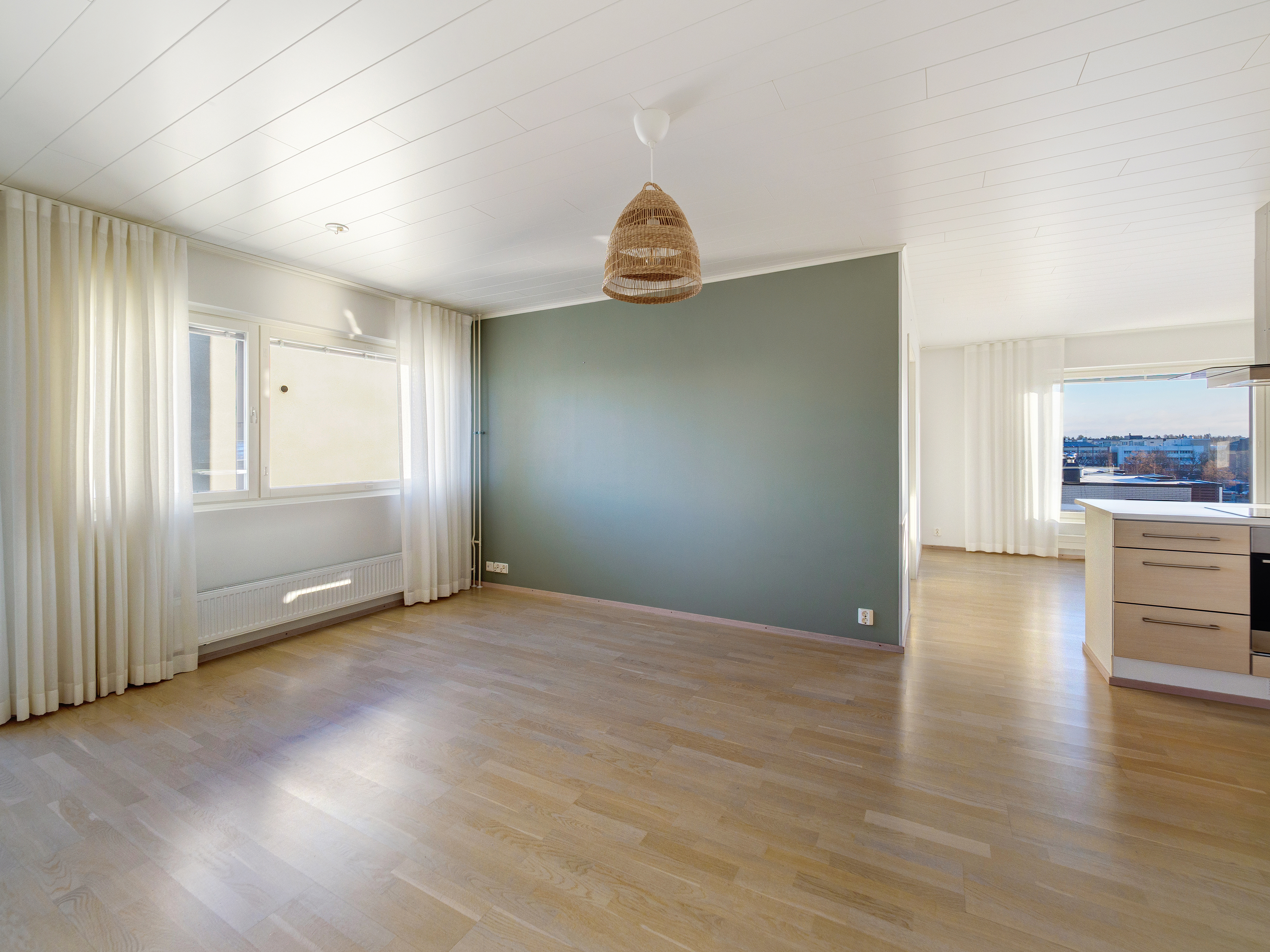 Koulukatu 23, Keskusta, Joensuu