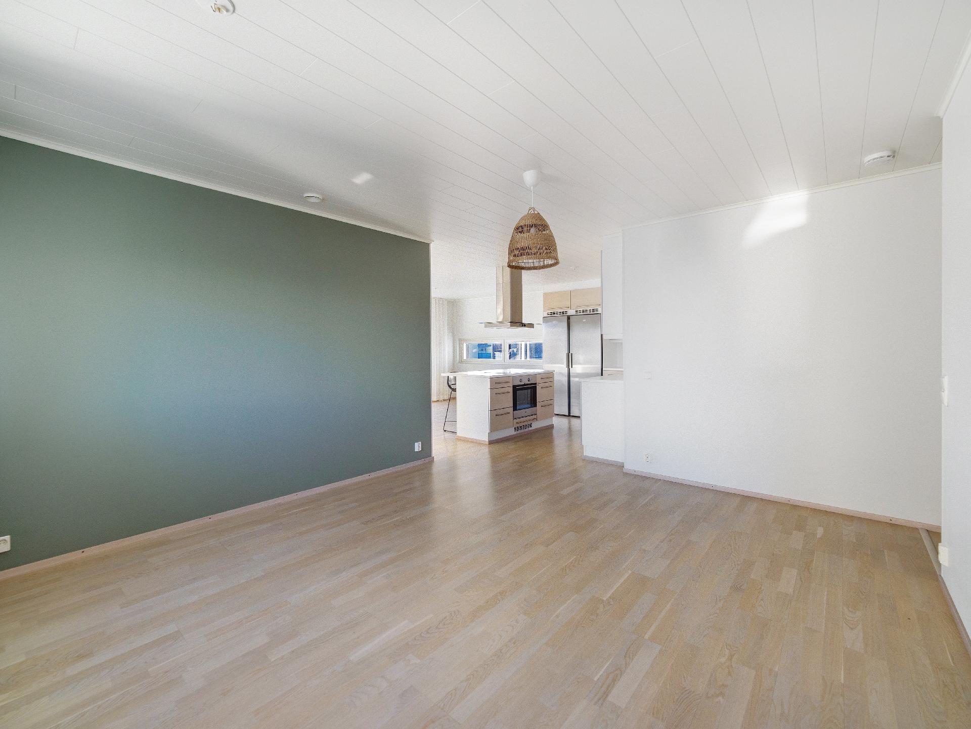 Koulukatu 23, Keskusta, Joensuu