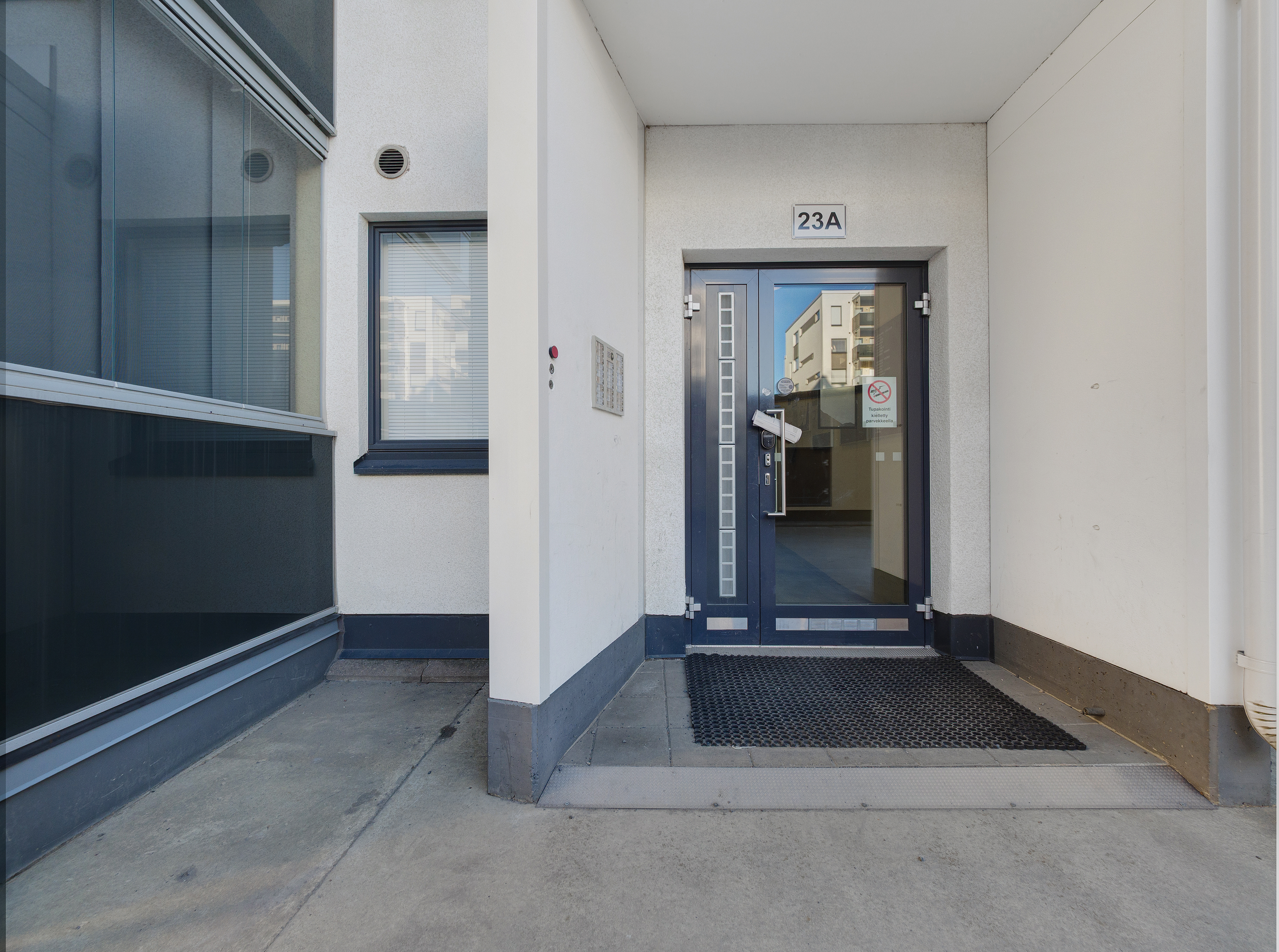 Koulukatu 23, Keskusta, Joensuu