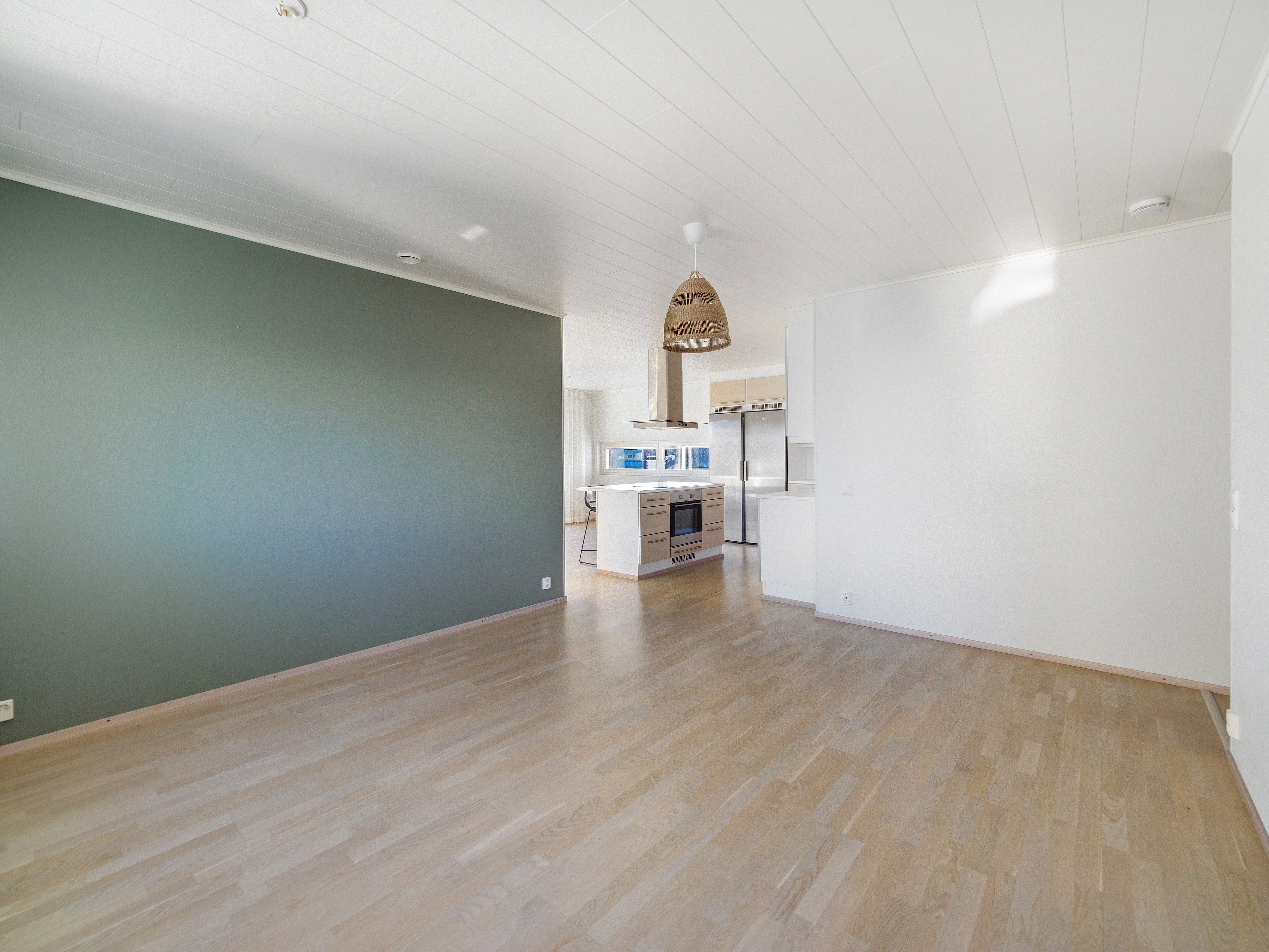 Koulukatu 23, Keskusta, Joensuu