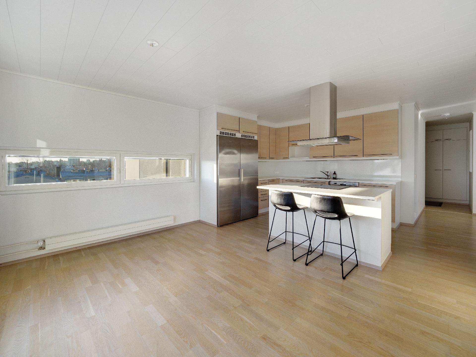 Koulukatu 23, Keskusta, Joensuu