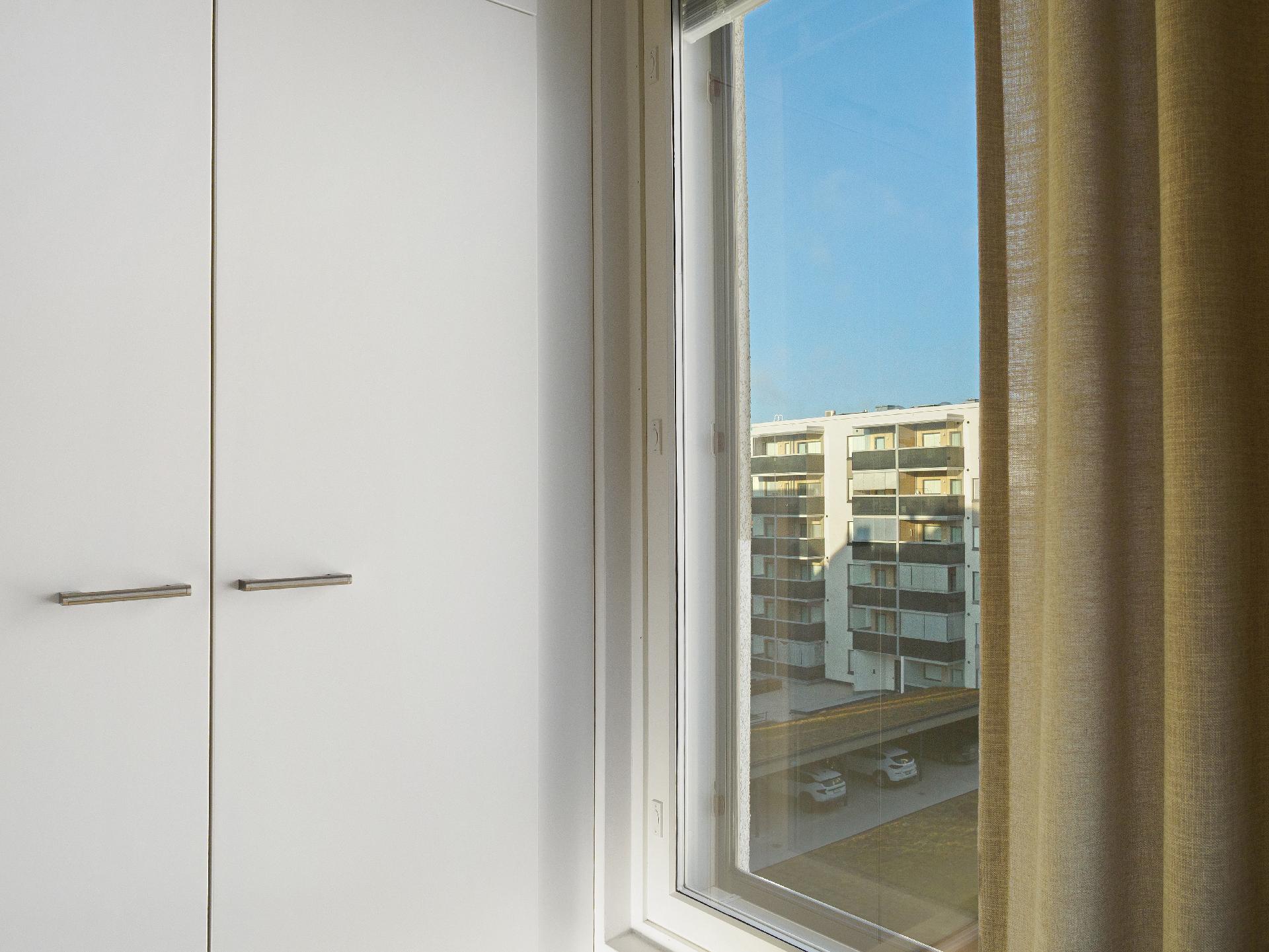 Koulukatu 23, Keskusta, Joensuu