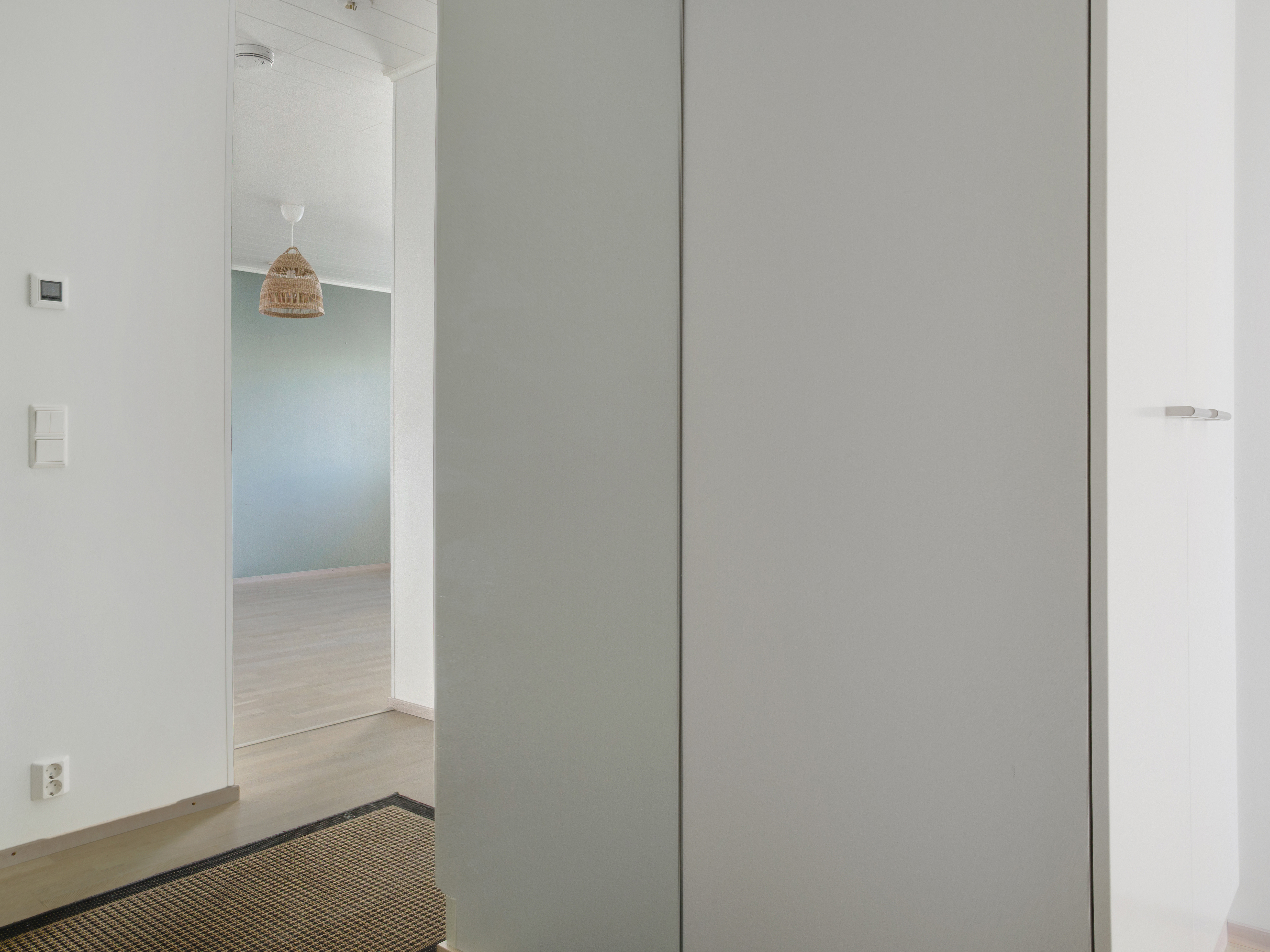 Koulukatu 23, Keskusta, Joensuu