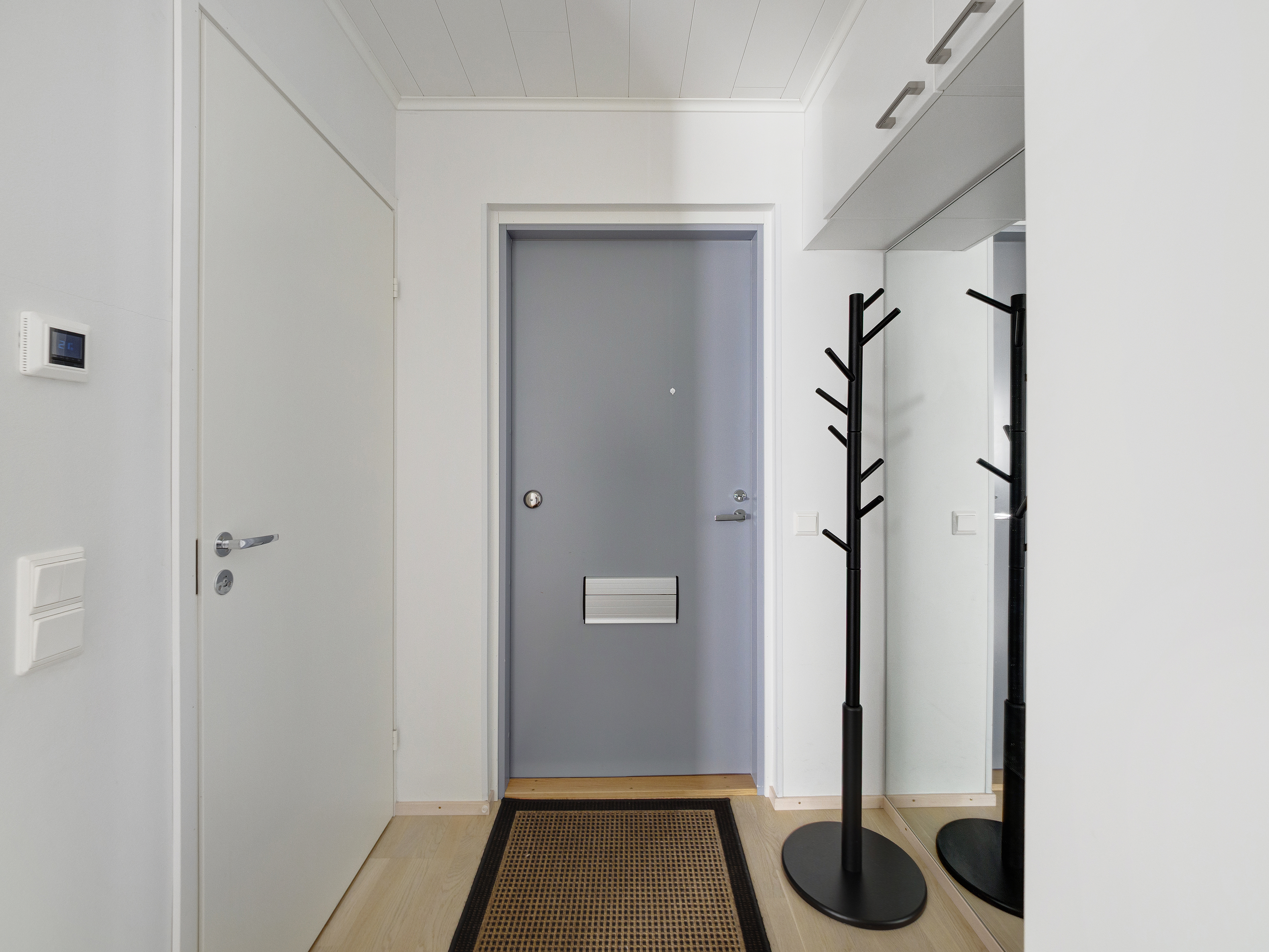 Koulukatu 23, Keskusta, Joensuu