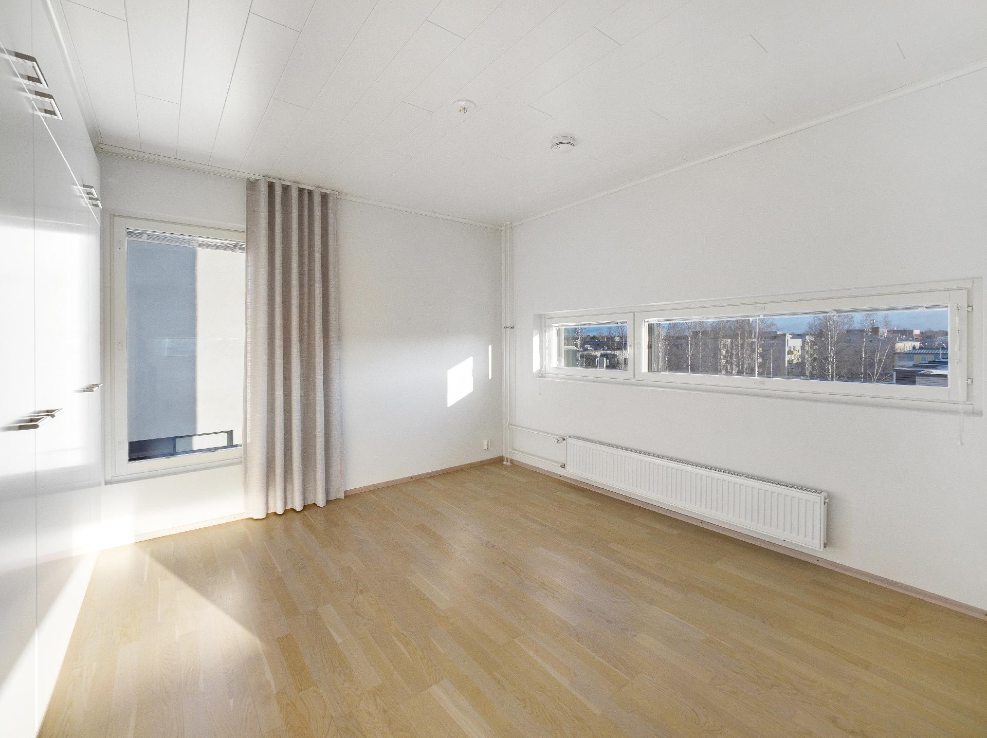 Koulukatu 23, Keskusta, Joensuu