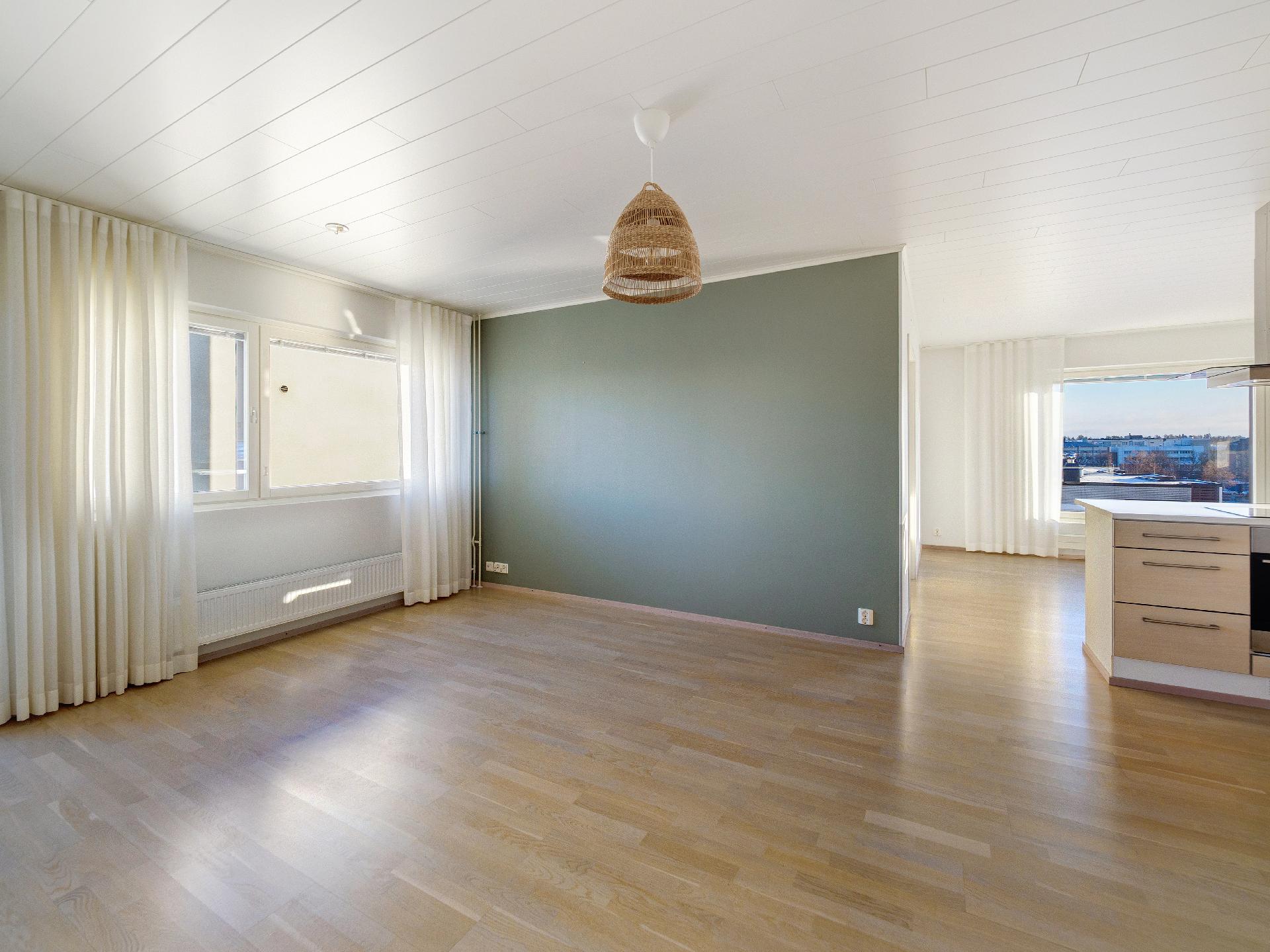 Koulukatu 23, Keskusta, Joensuu