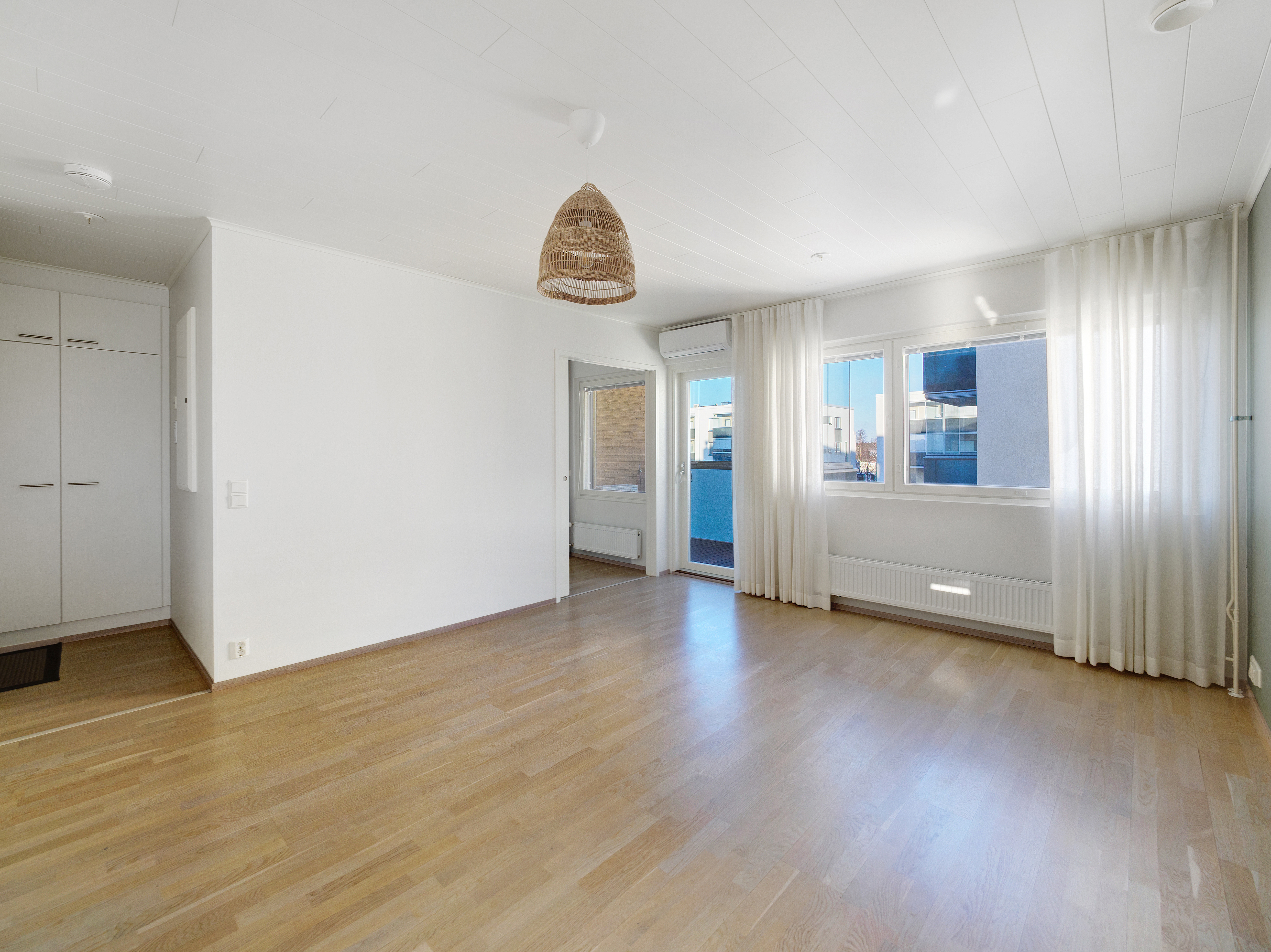 Koulukatu 23, Keskusta, Joensuu