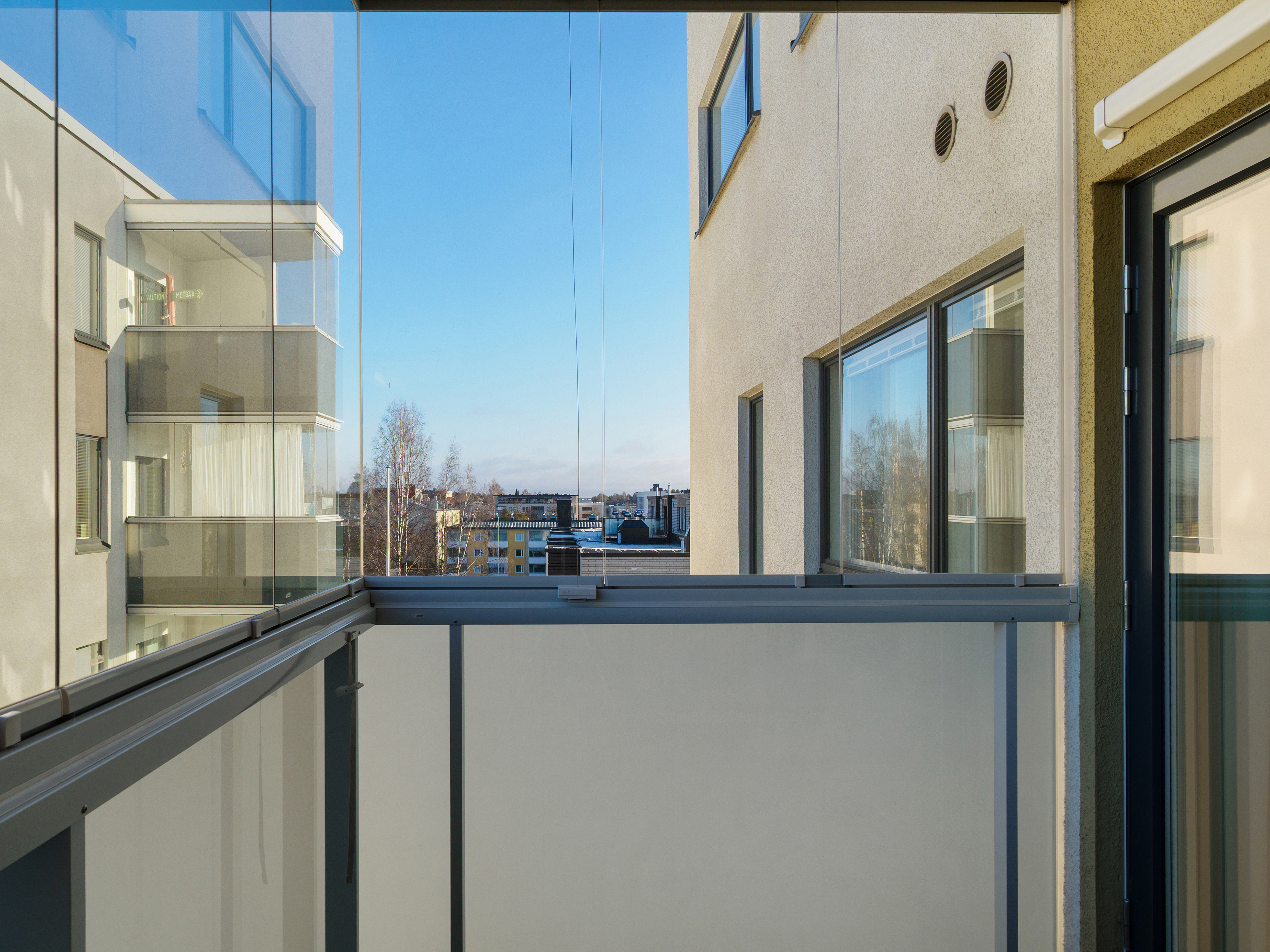 Koulukatu 23, Keskusta, Joensuu