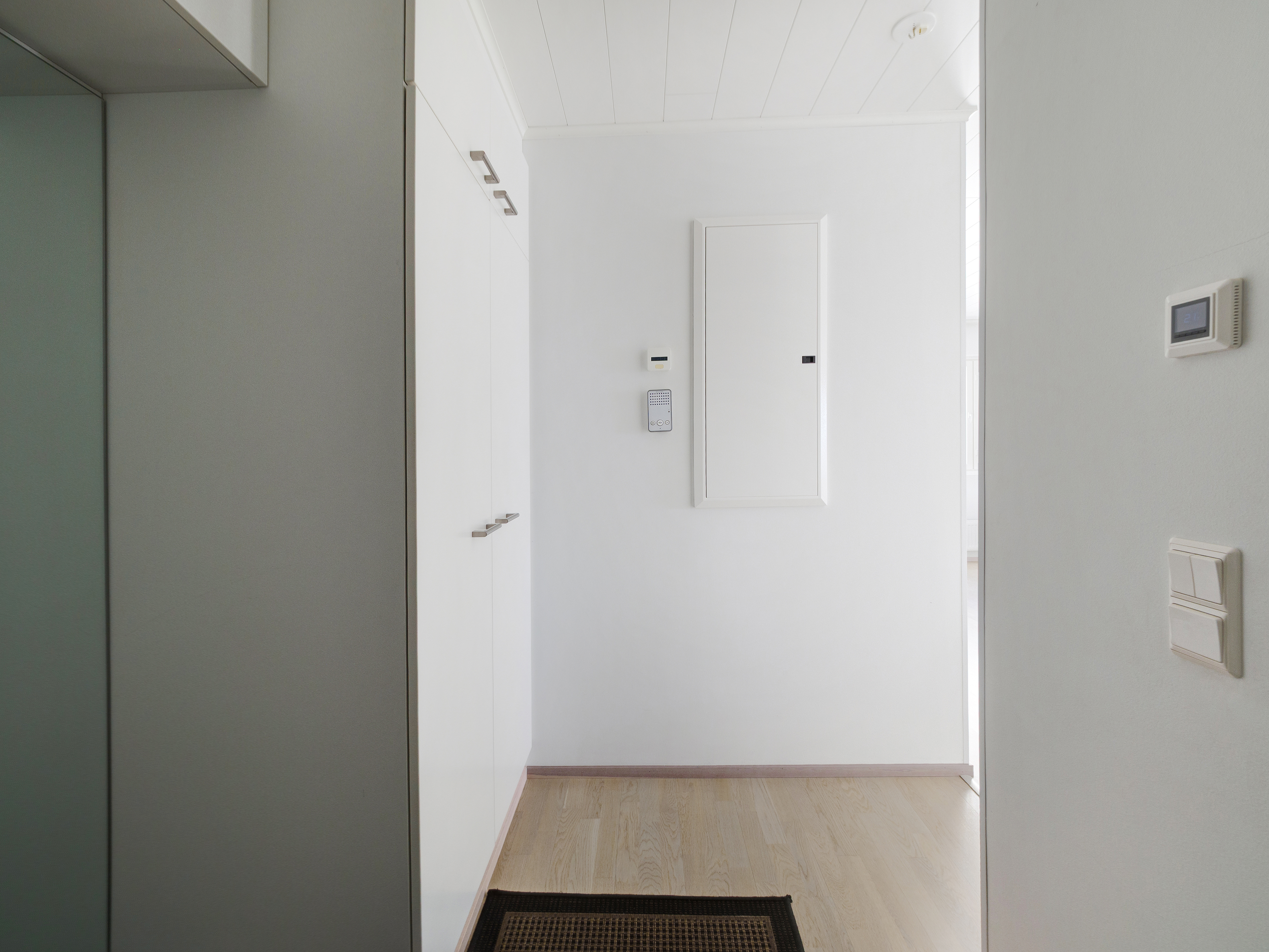 Koulukatu 23, Keskusta, Joensuu