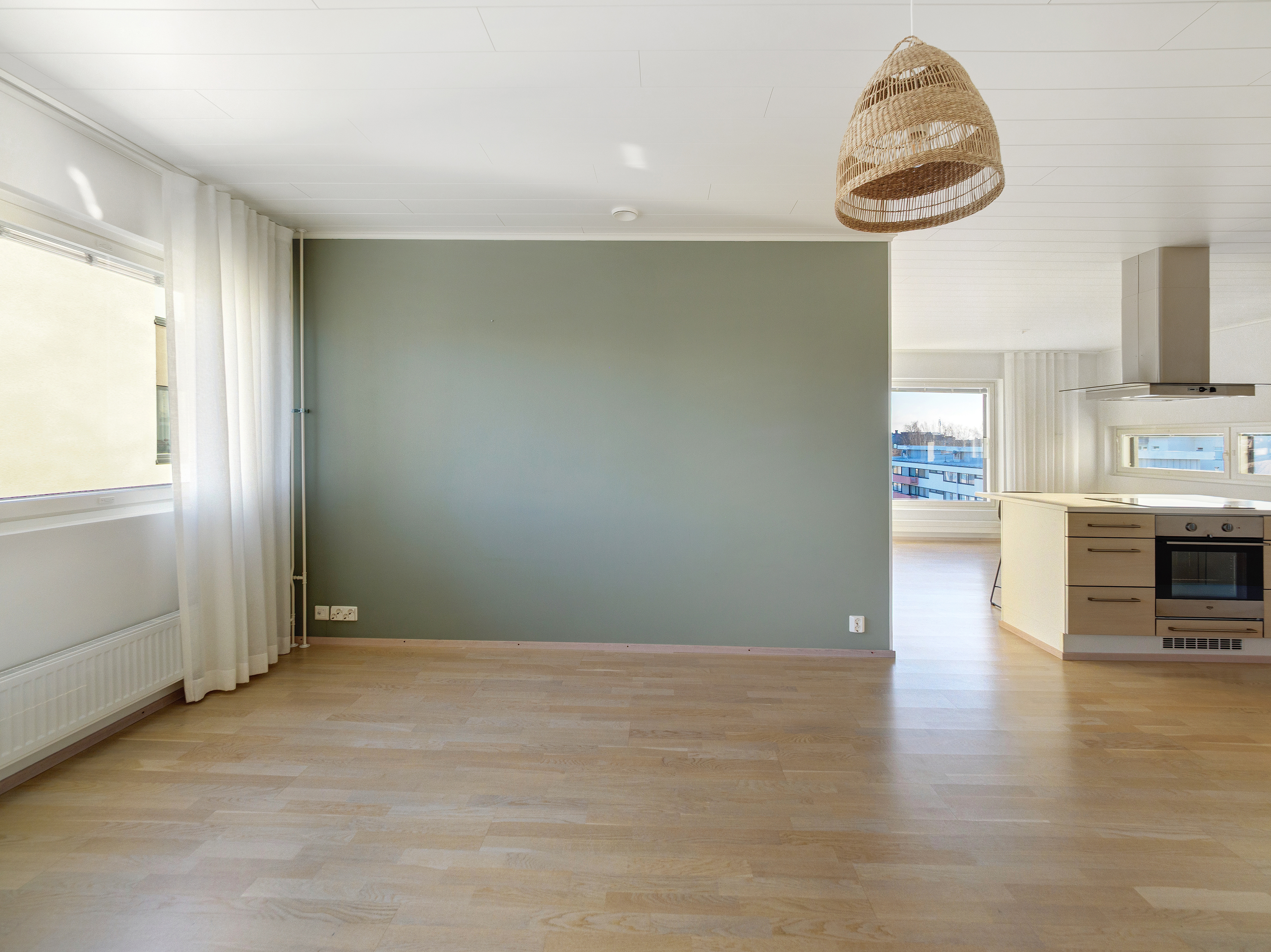 Koulukatu 23, Keskusta, Joensuu