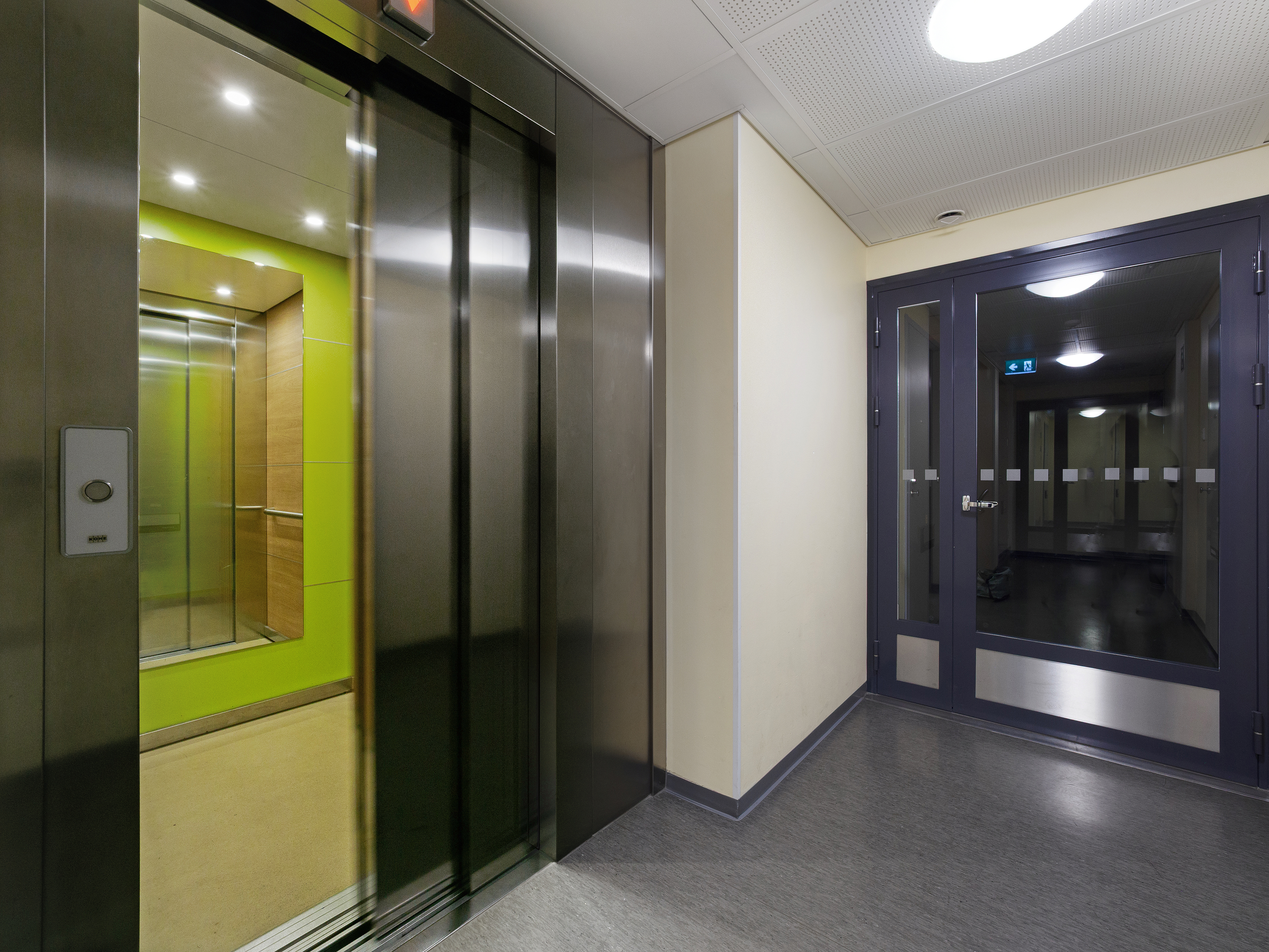 Koulukatu 23, Keskusta, Joensuu