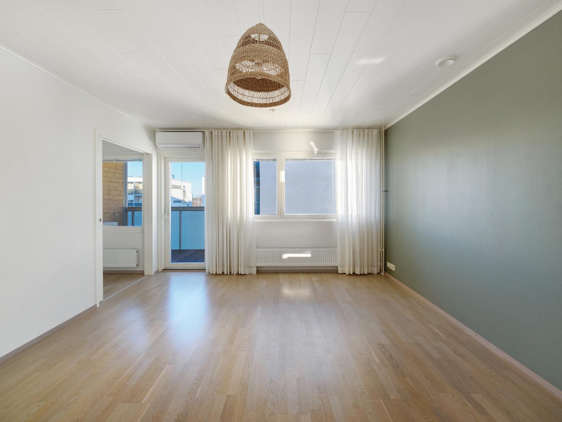 Koulukatu 23, Keskusta, Joensuu