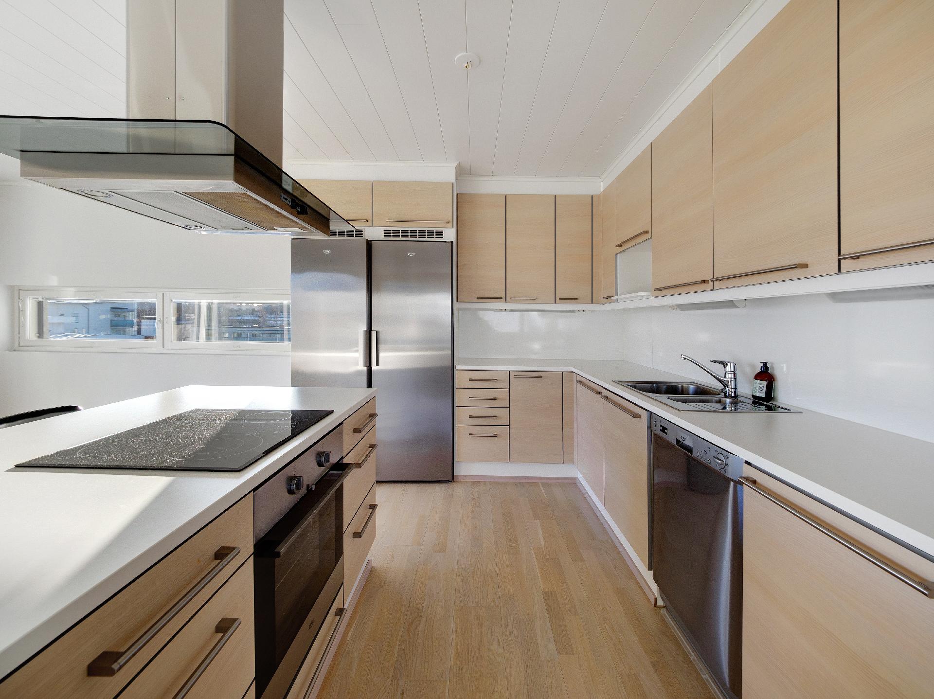 Koulukatu 23, Keskusta, Joensuu