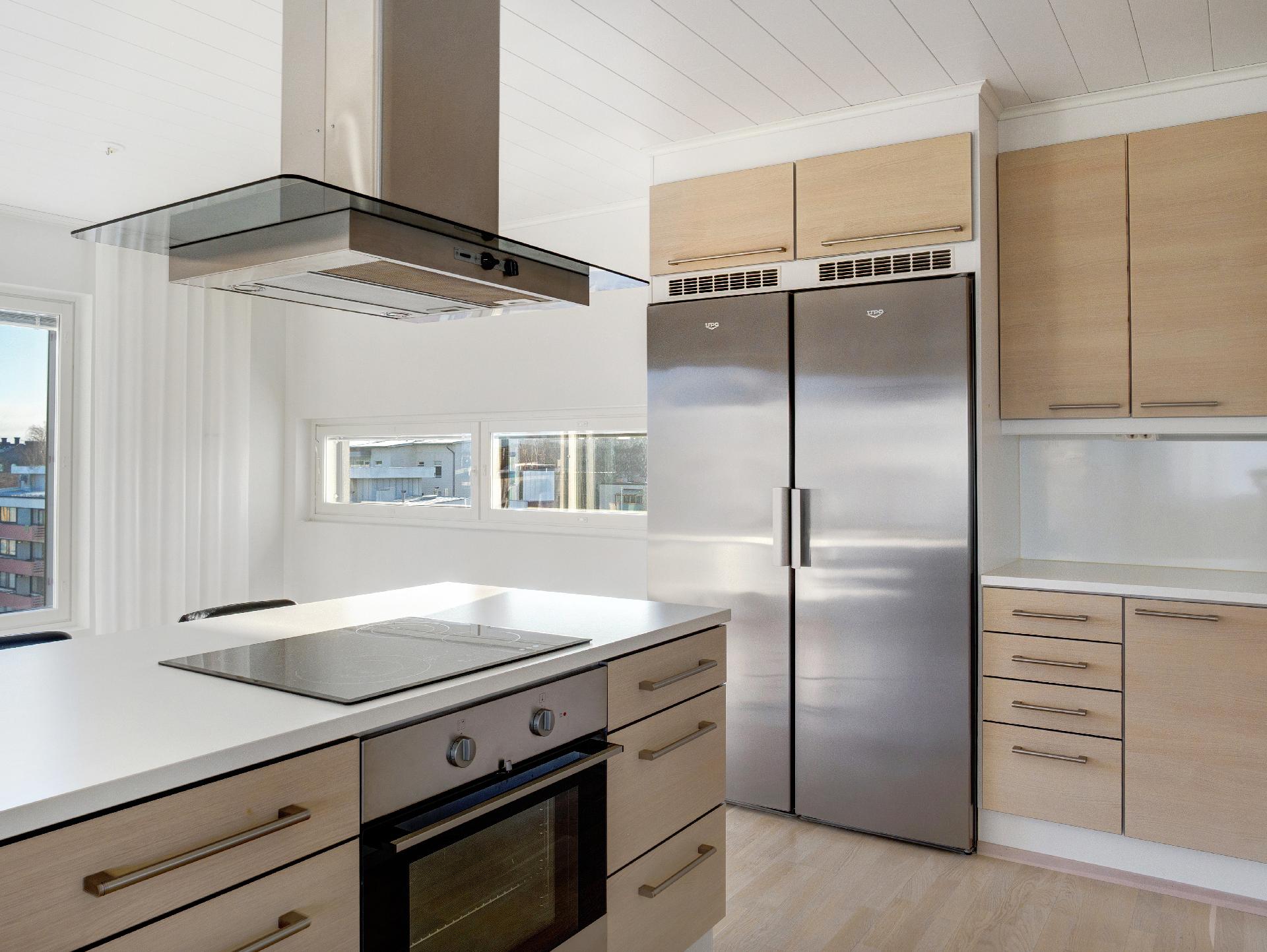 Koulukatu 23, Keskusta, Joensuu