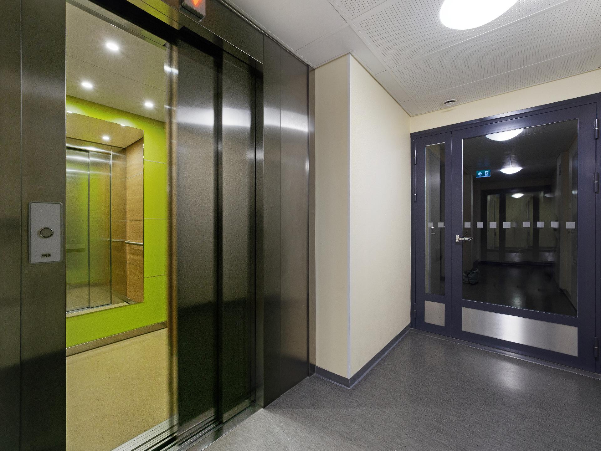 Koulukatu 23, Keskusta, Joensuu