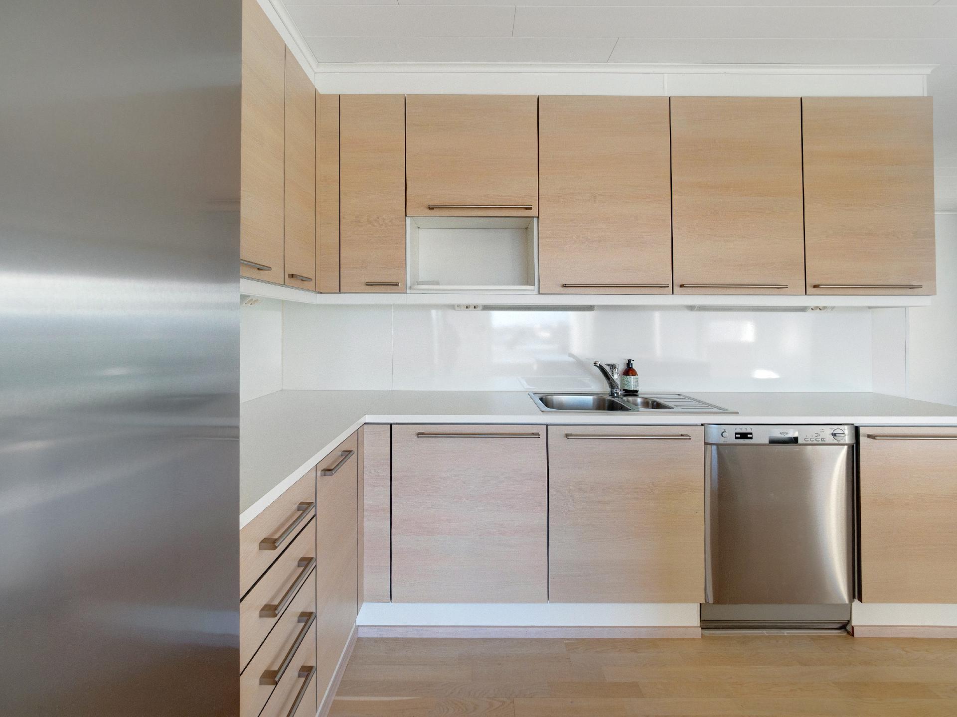 Koulukatu 23, Keskusta, Joensuu