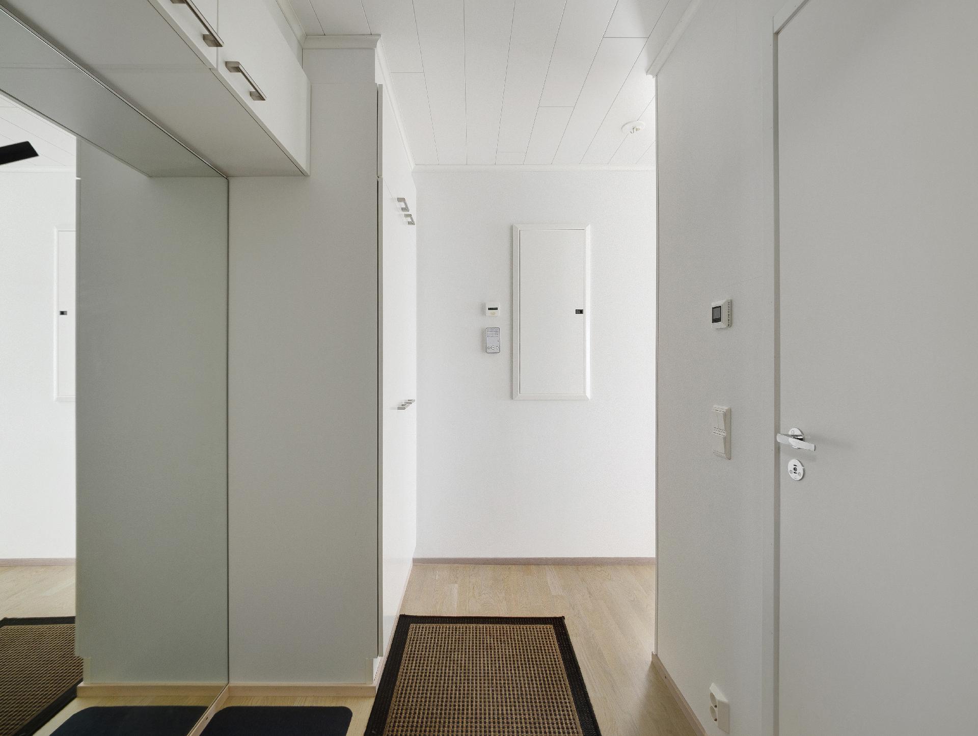 Koulukatu 23, Keskusta, Joensuu