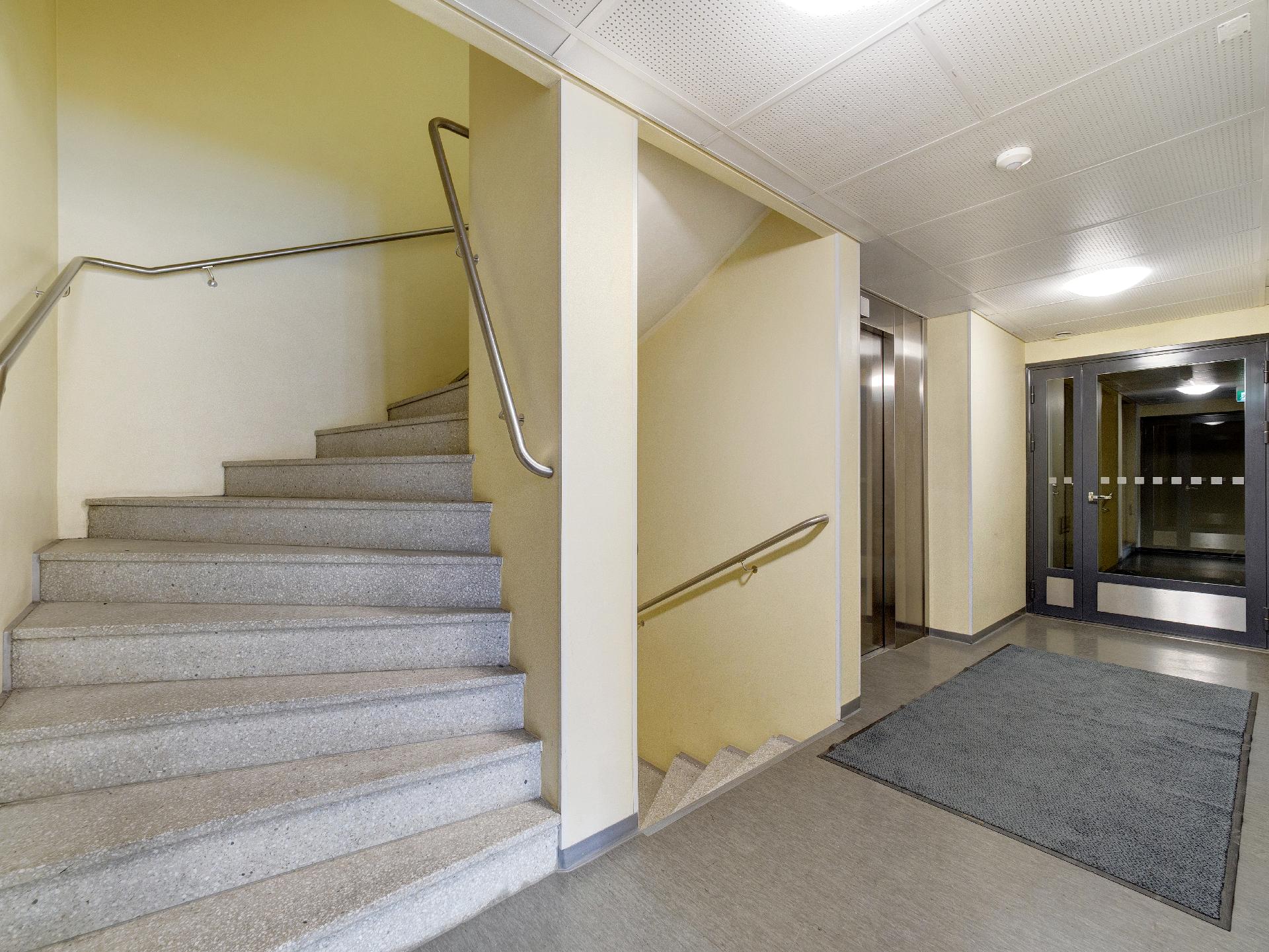 Koulukatu 23, Keskusta, Joensuu