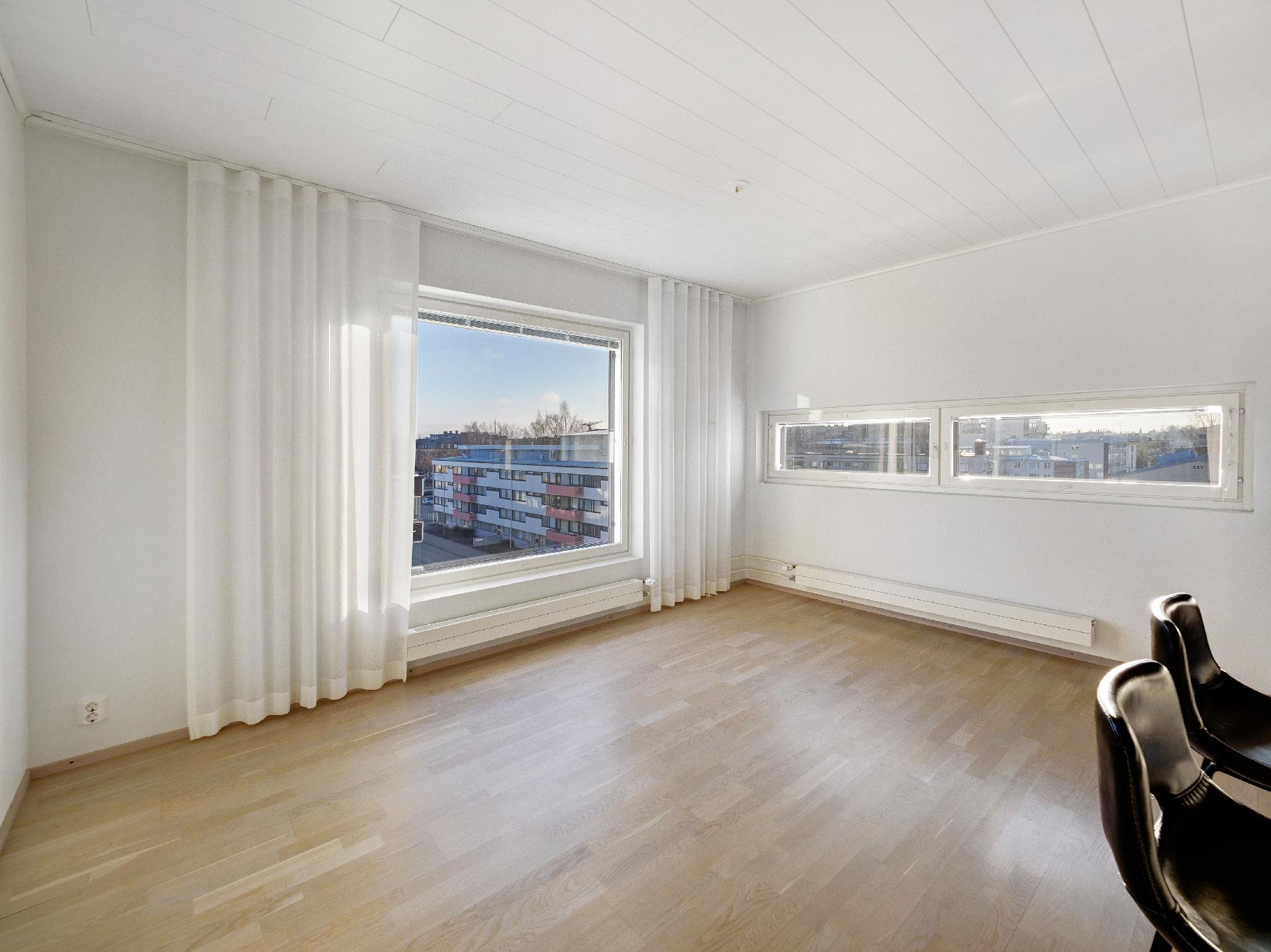 Koulukatu 23, Keskusta, Joensuu