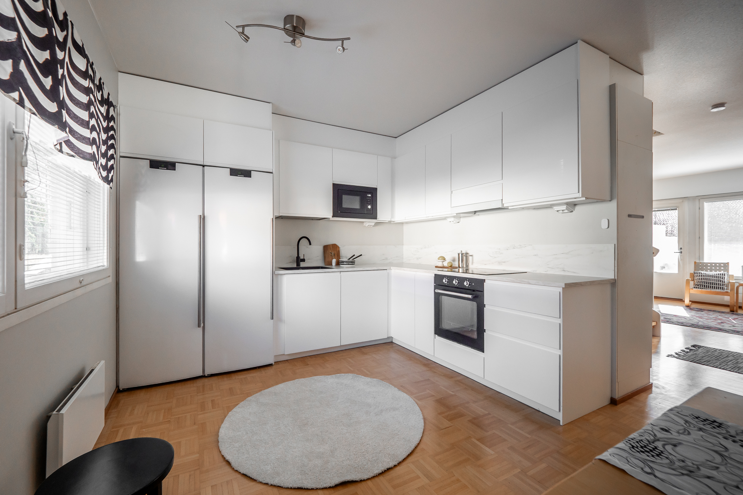 Karinkannantie 15, Länsi-Patela, Oulu