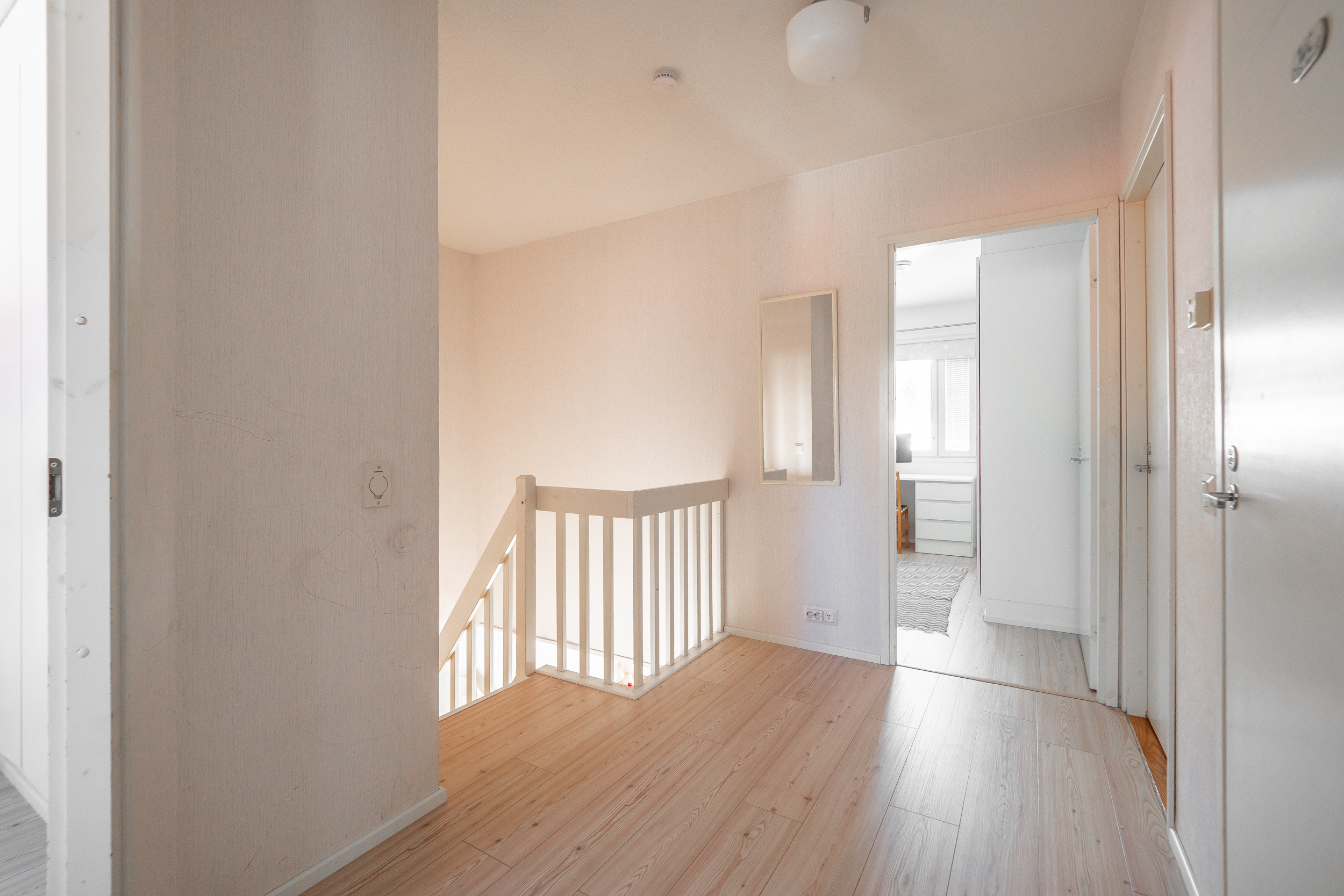 Karinkannantie 15, Länsi-Patela, Oulu