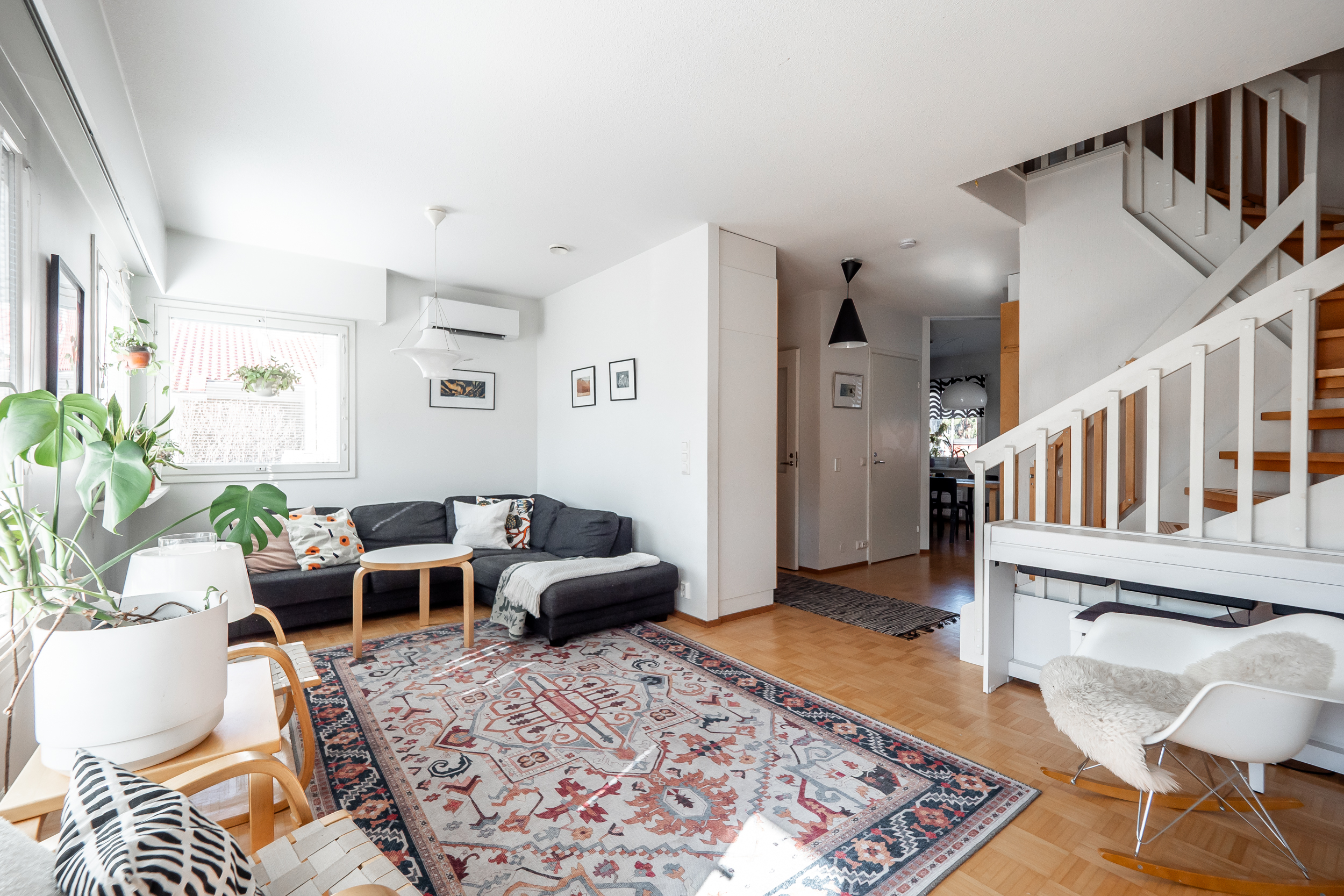 Karinkannantie 15, Länsi-Patela, Oulu