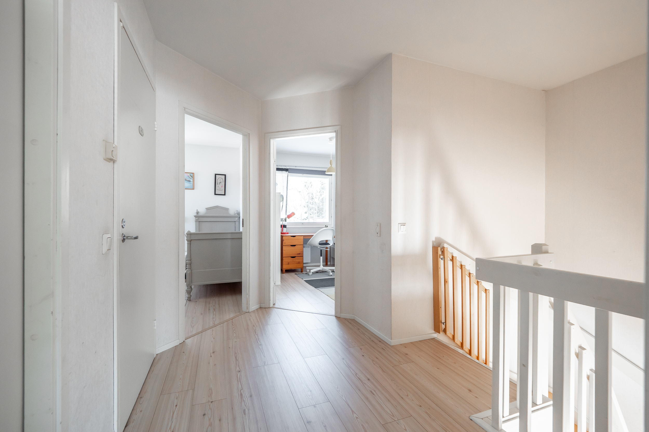 Karinkannantie 15, Länsi-Patela, Oulu