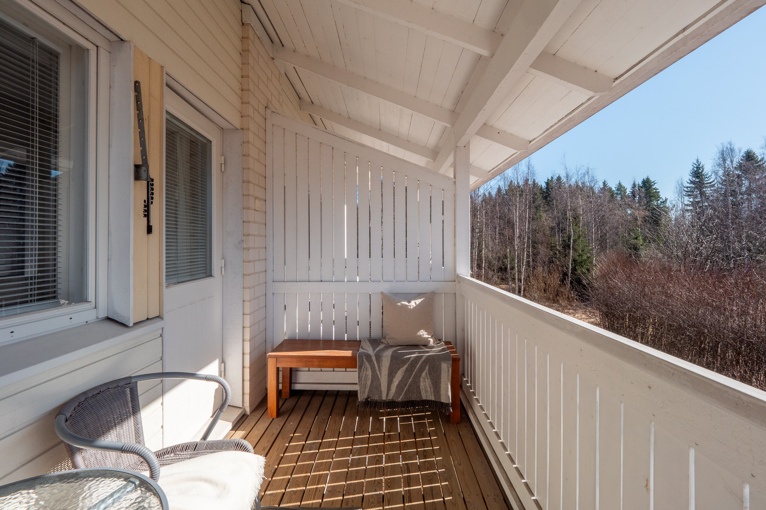 Karinkannantie 15, Länsi-Patela, Oulu