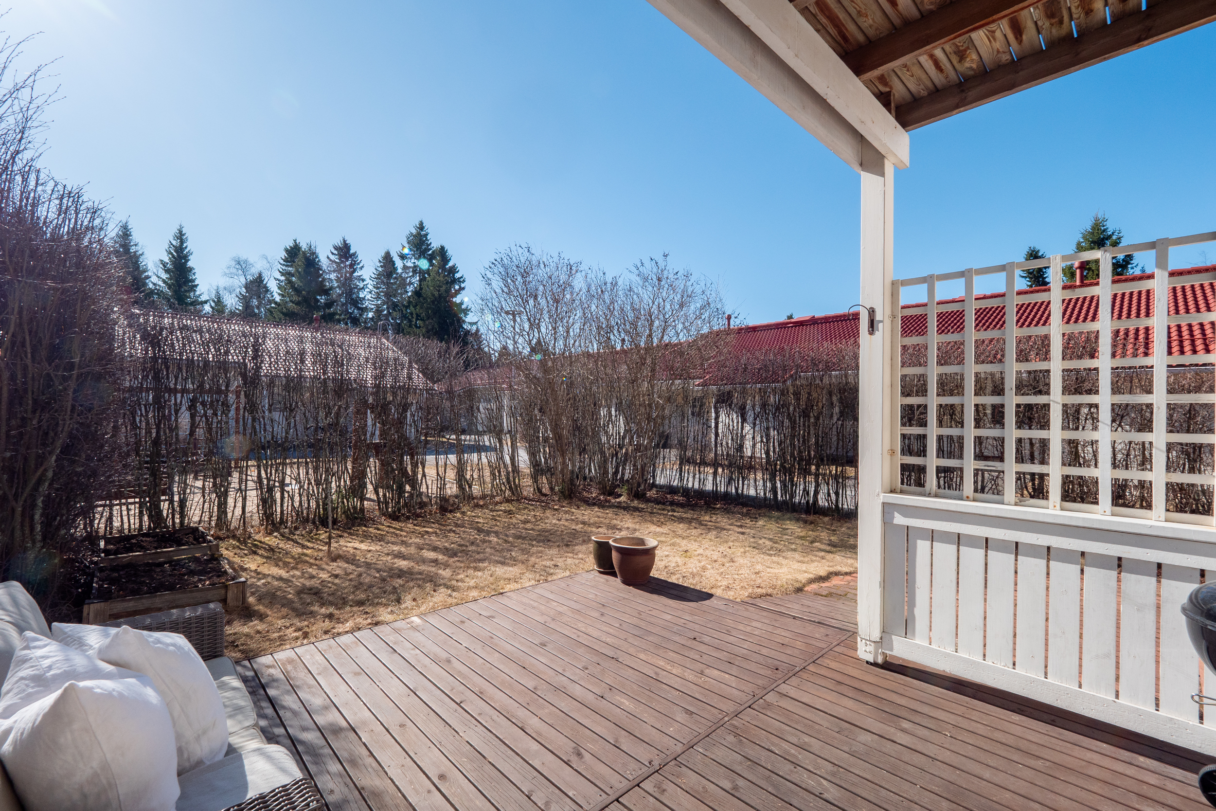 Karinkannantie 15, Länsi-Patela, Oulu