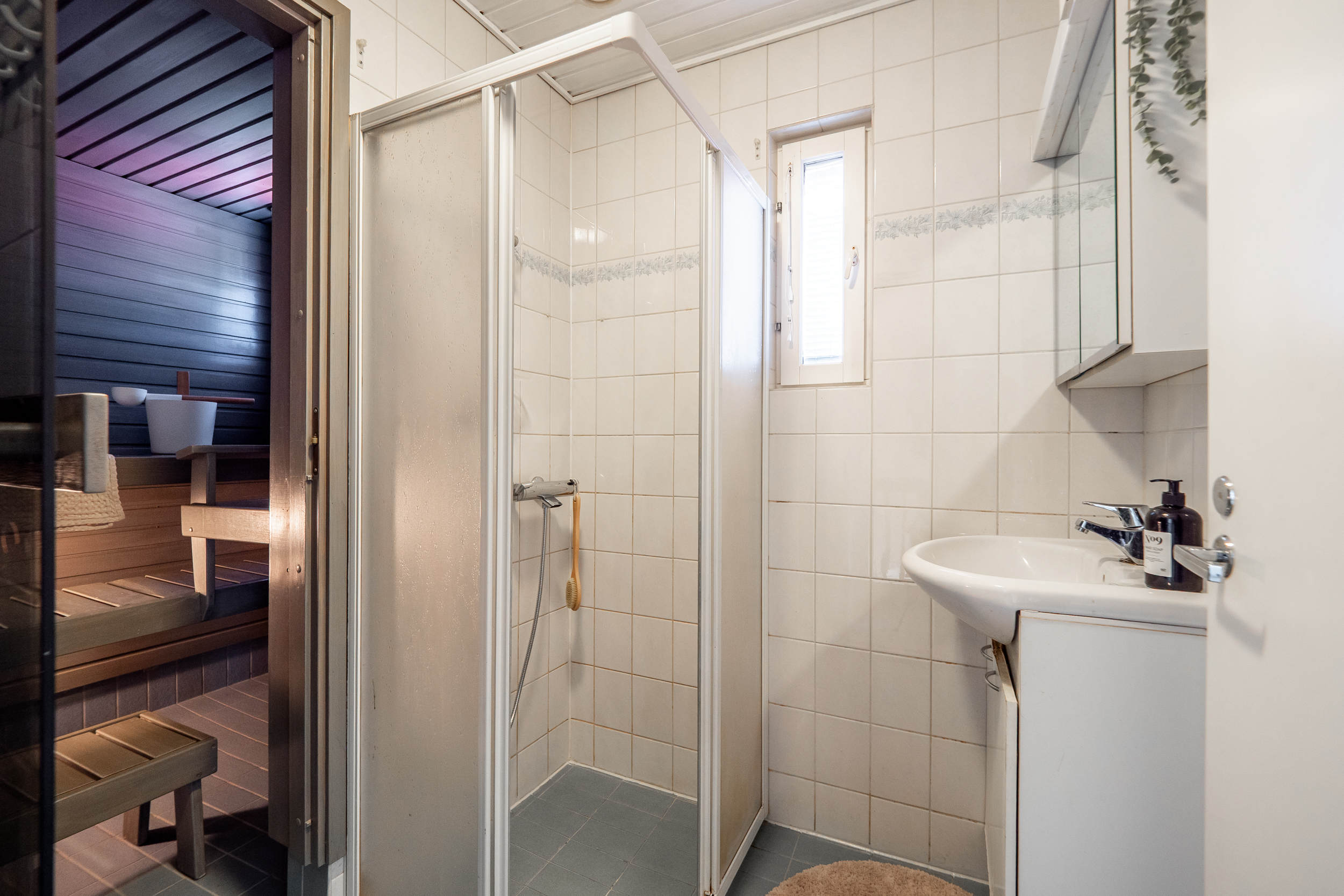 Karinkannantie 15, Länsi-Patela, Oulu