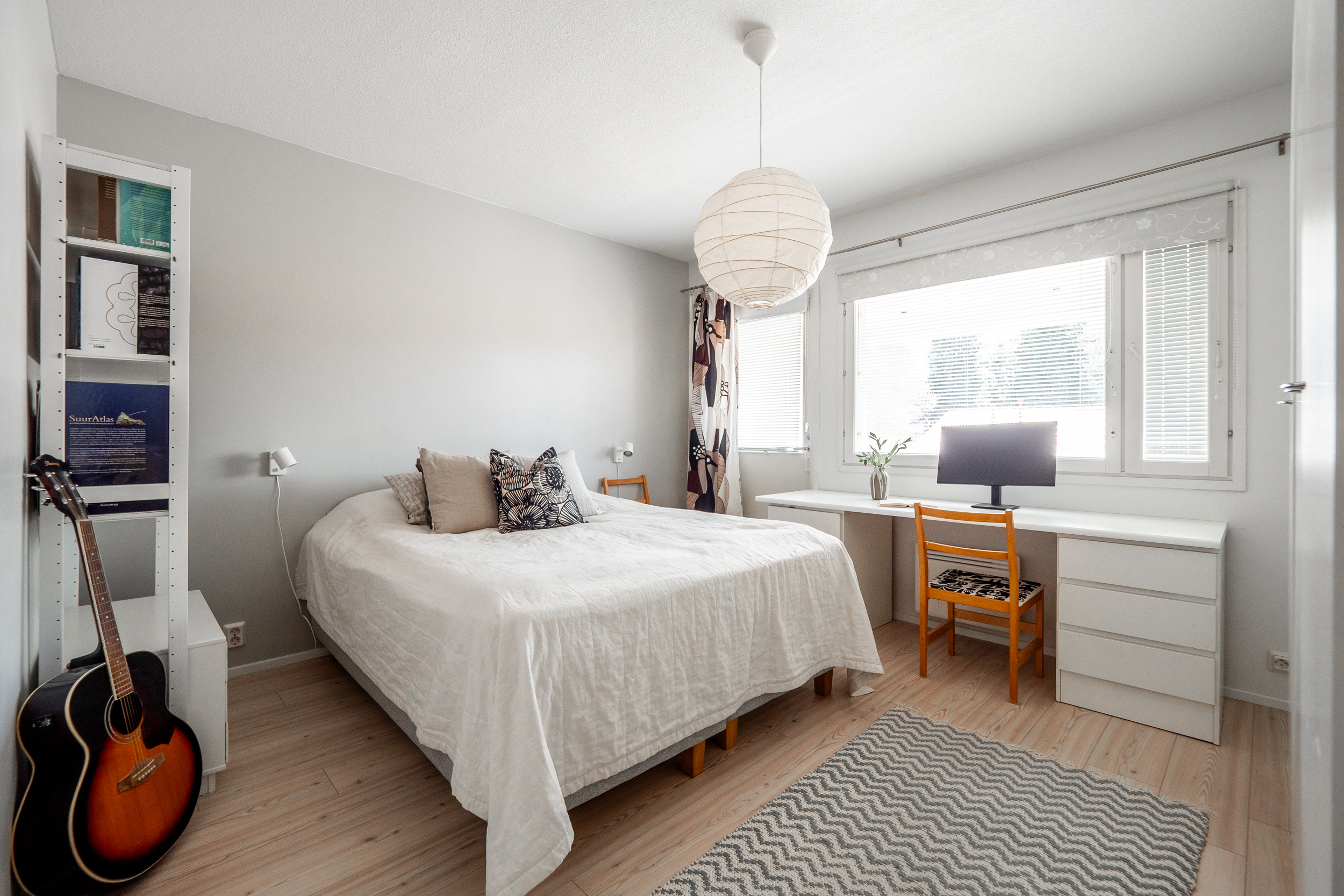 Karinkannantie 15, Länsi-Patela, Oulu