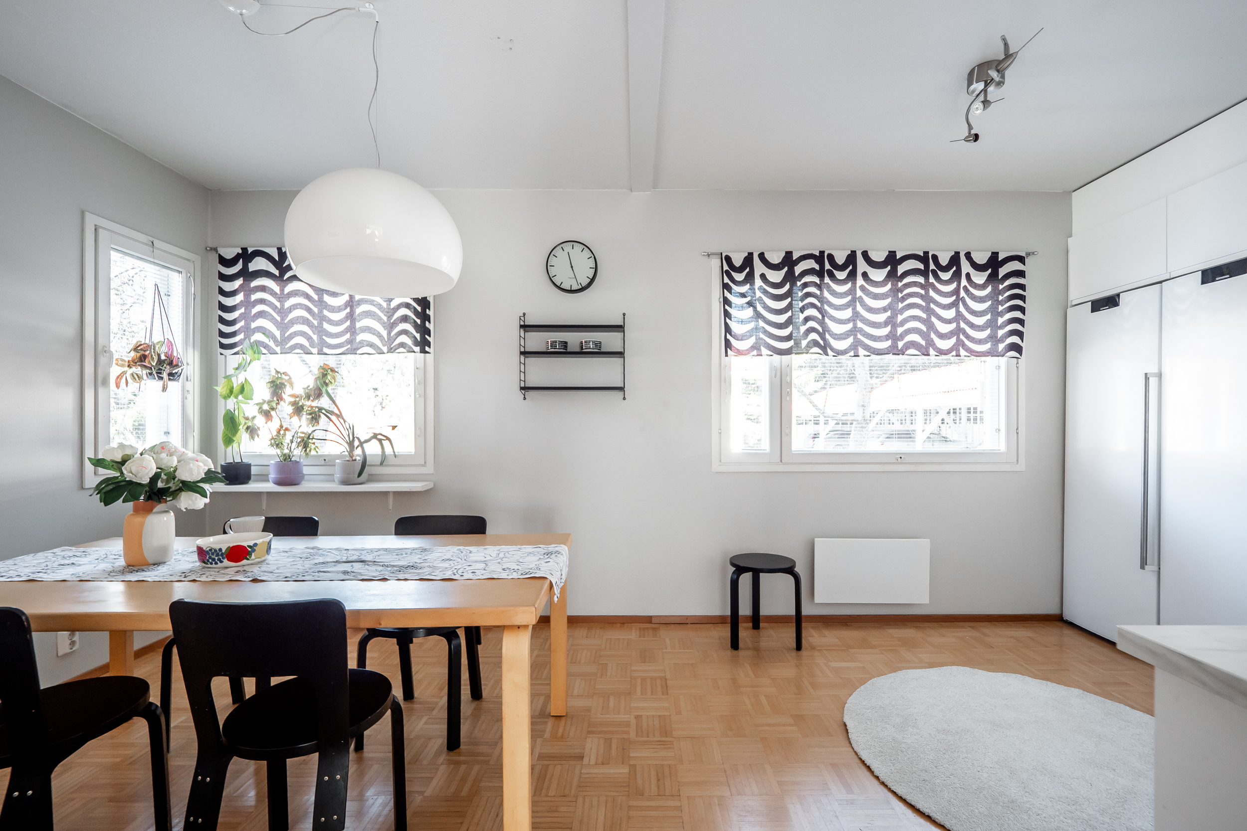 Karinkannantie 15, Länsi-Patela, Oulu