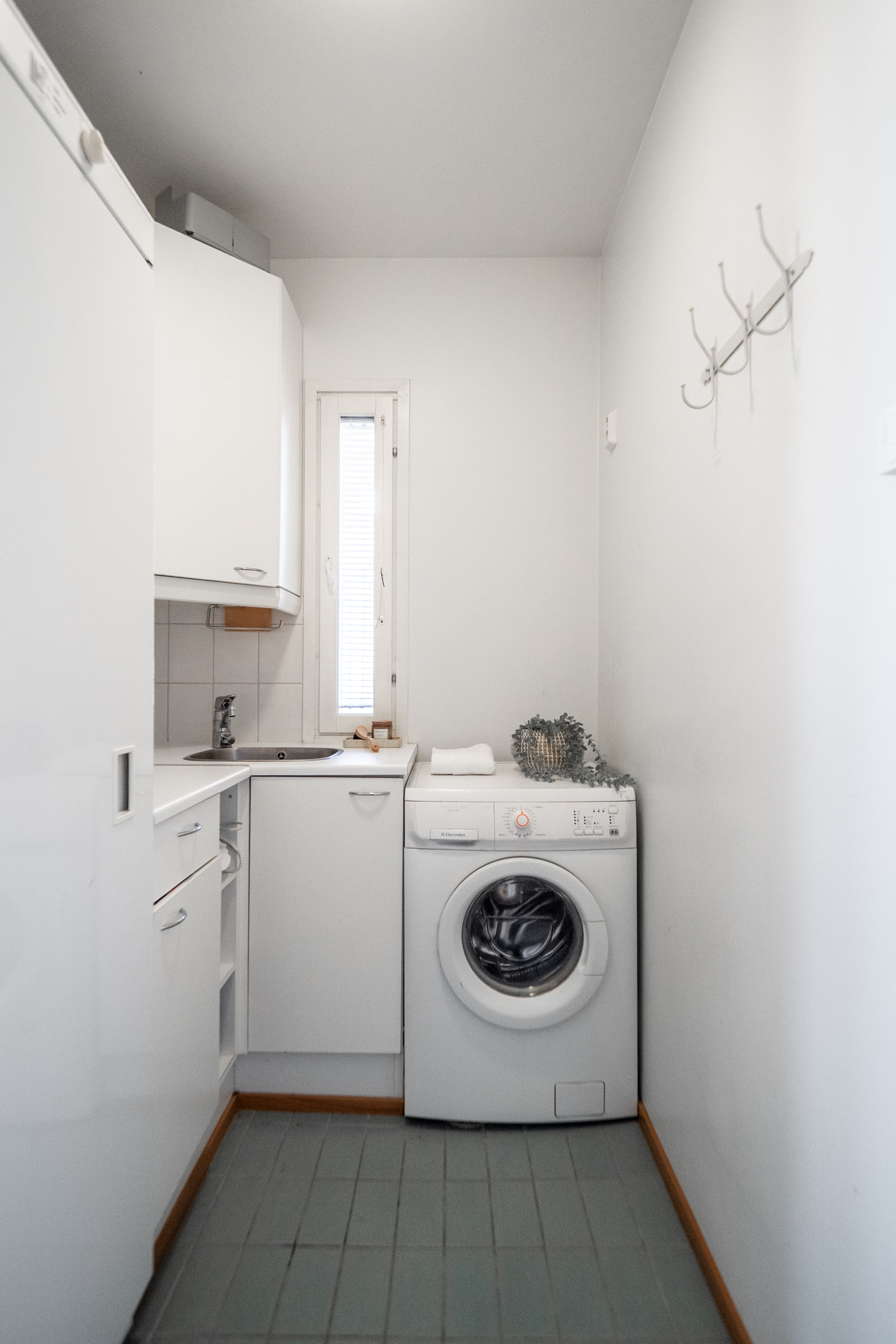 Karinkannantie 15, Länsi-Patela, Oulu