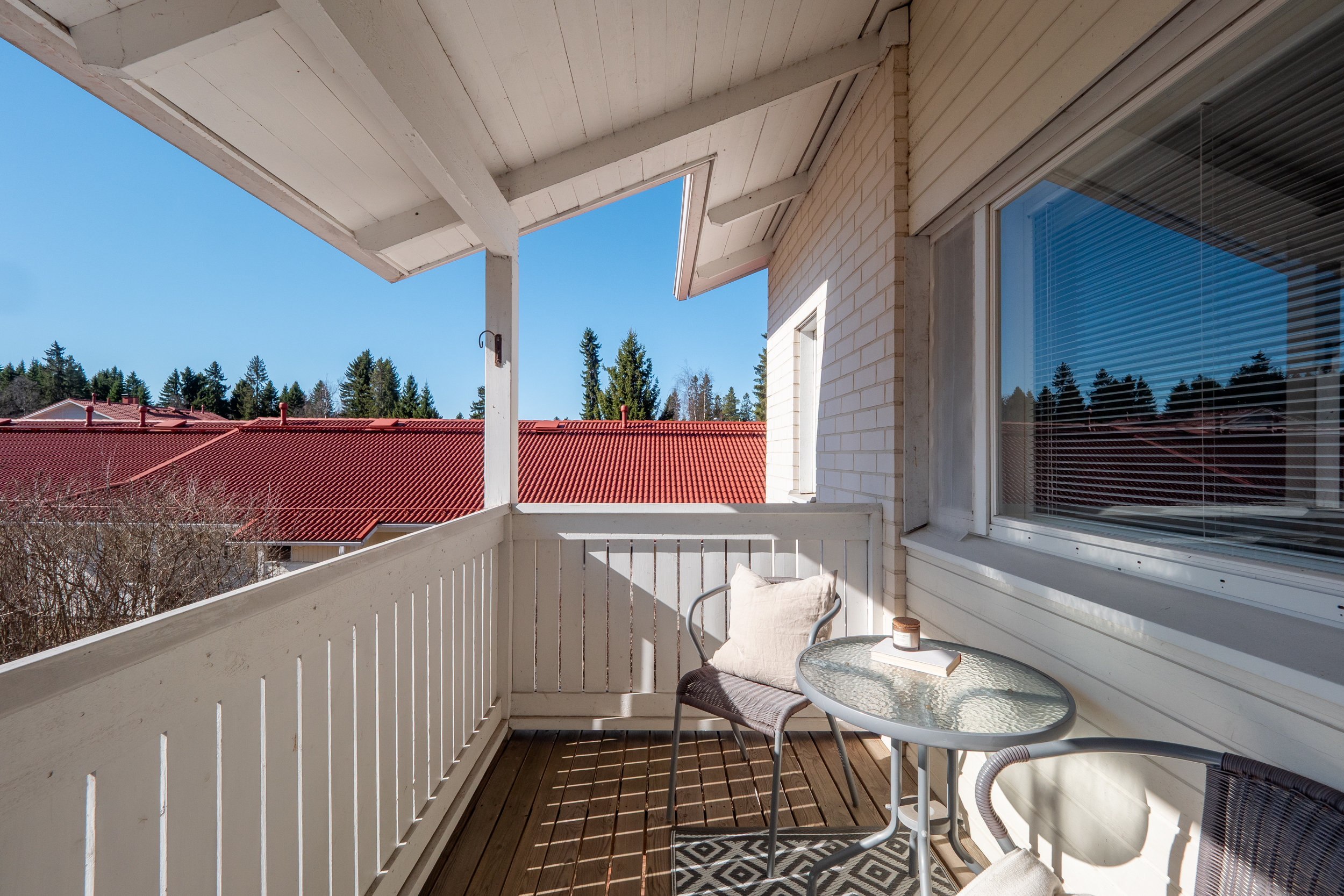 Karinkannantie 15, Länsi-Patela, Oulu