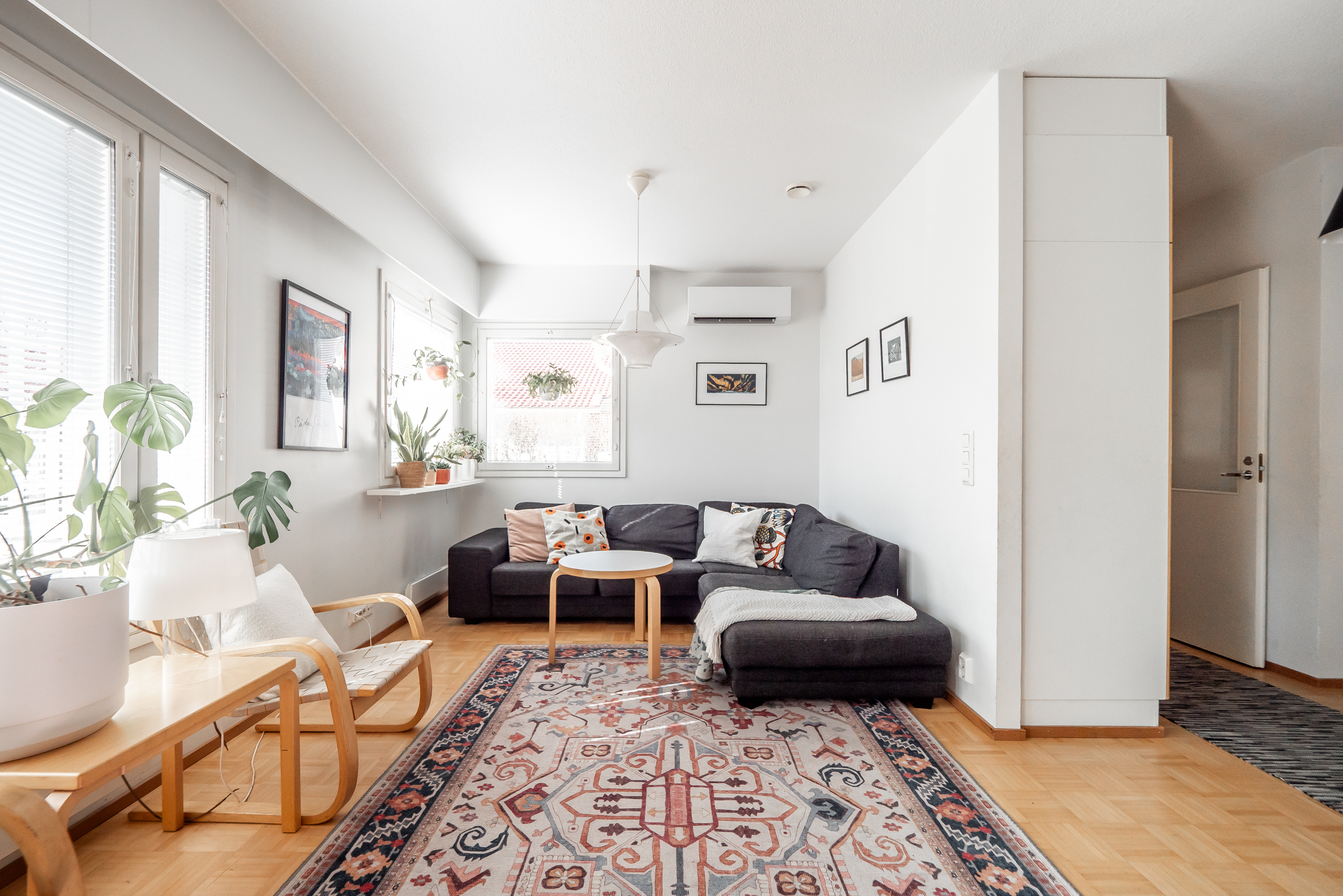 Karinkannantie 15, Länsi-Patela, Oulu