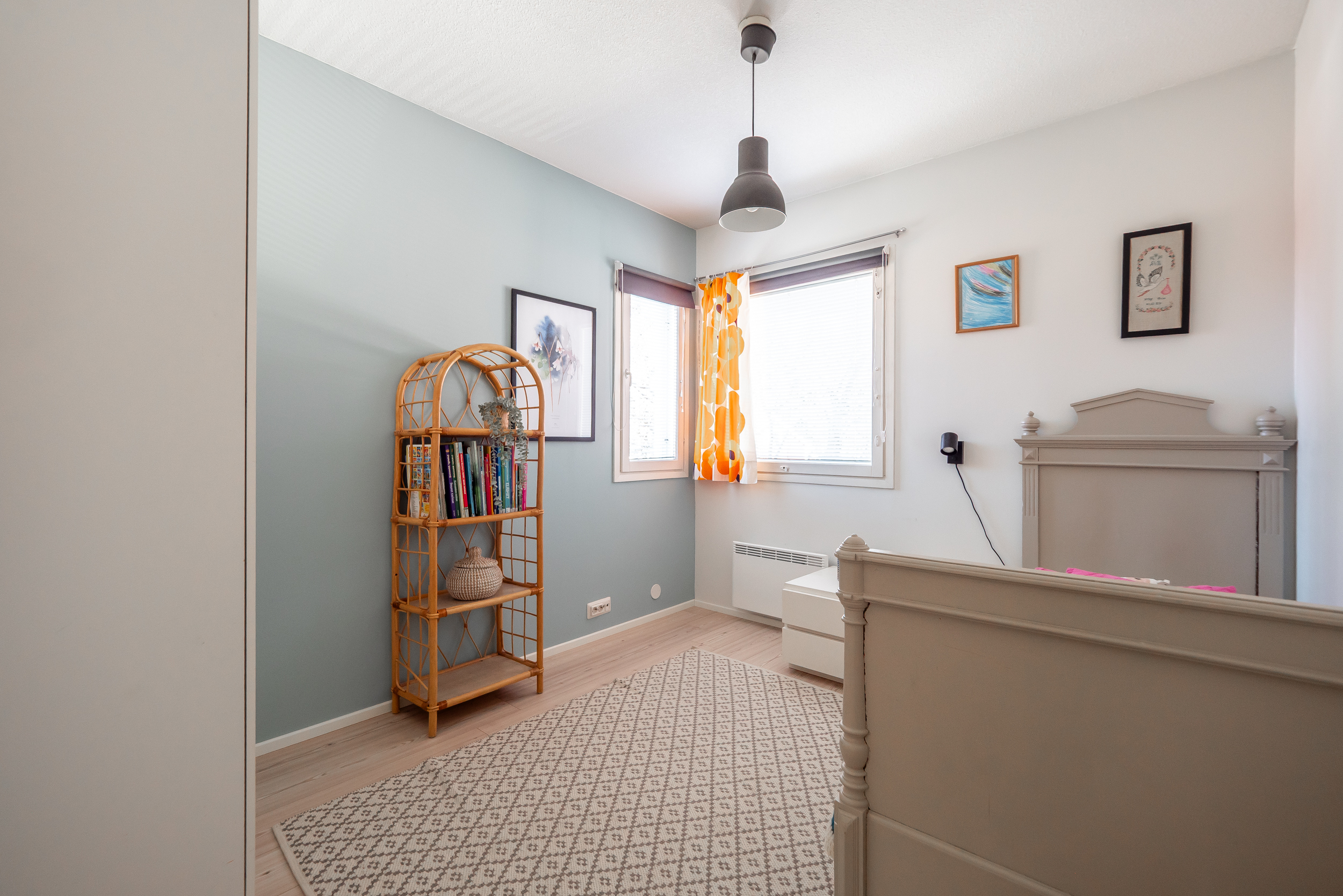 Karinkannantie 15, Länsi-Patela, Oulu