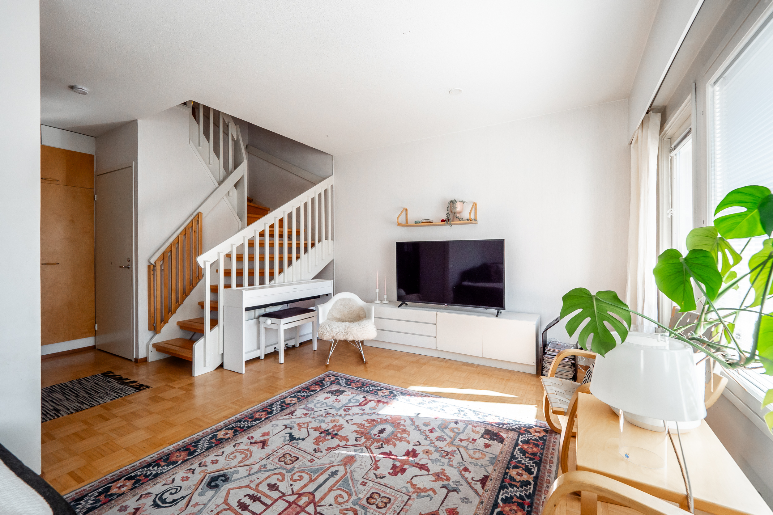 Karinkannantie 15, Länsi-Patela, Oulu