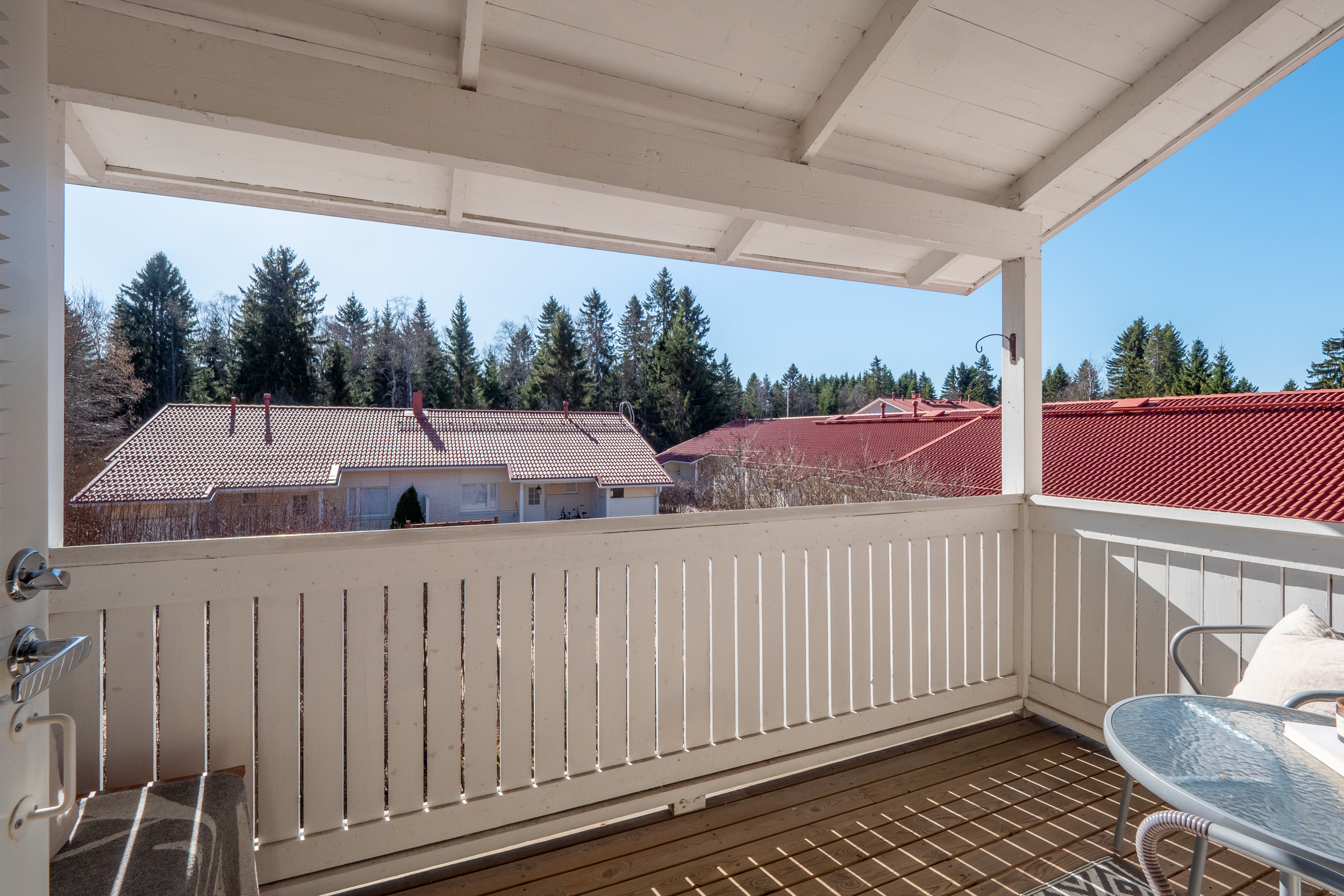 Karinkannantie 15, Länsi-Patela, Oulu