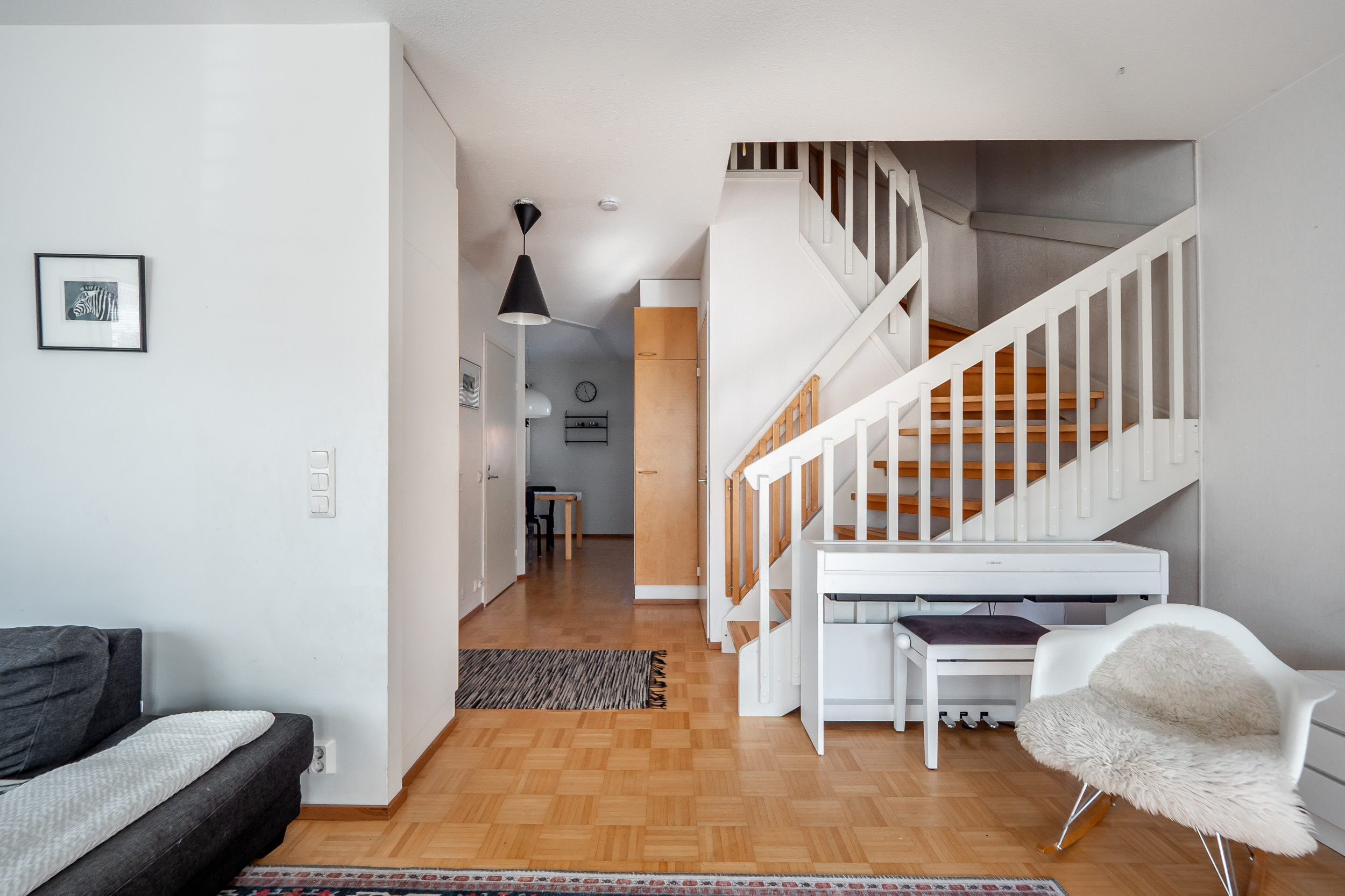 Karinkannantie 15, Länsi-Patela, Oulu