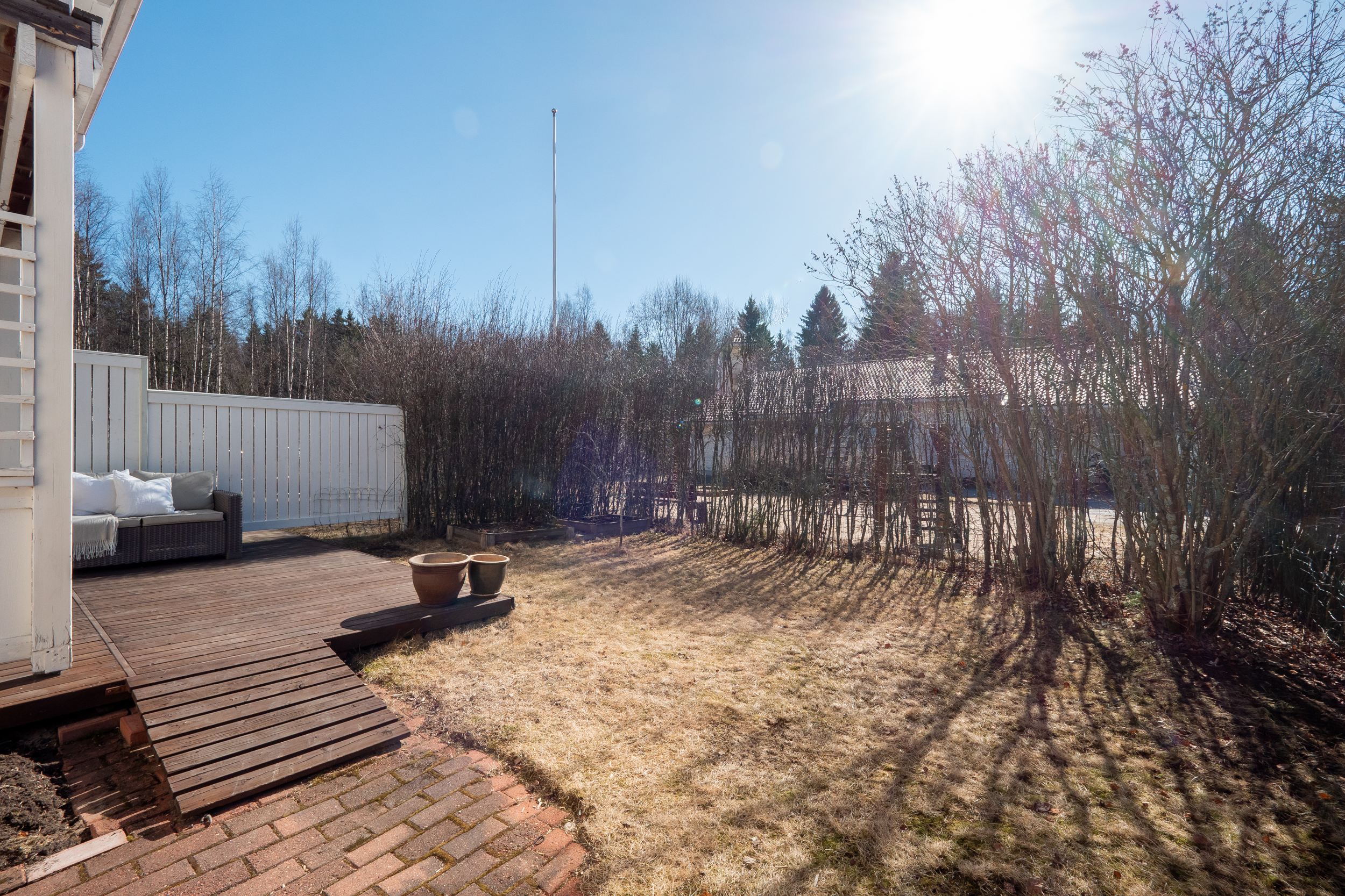 Karinkannantie 15, Länsi-Patela, Oulu