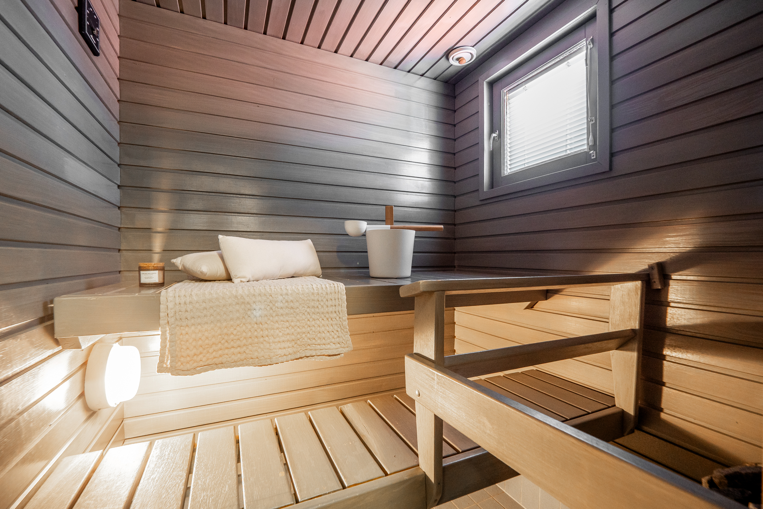 Karinkannantie 15, Länsi-Patela, Oulu