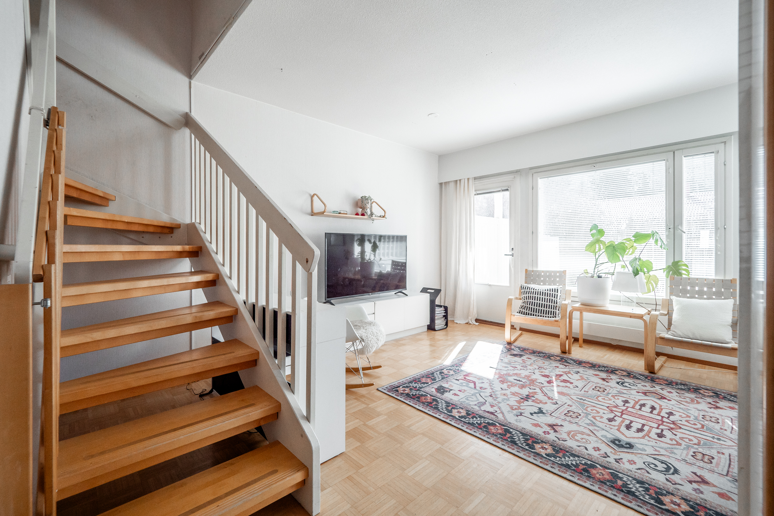 Karinkannantie 15, Länsi-Patela, Oulu