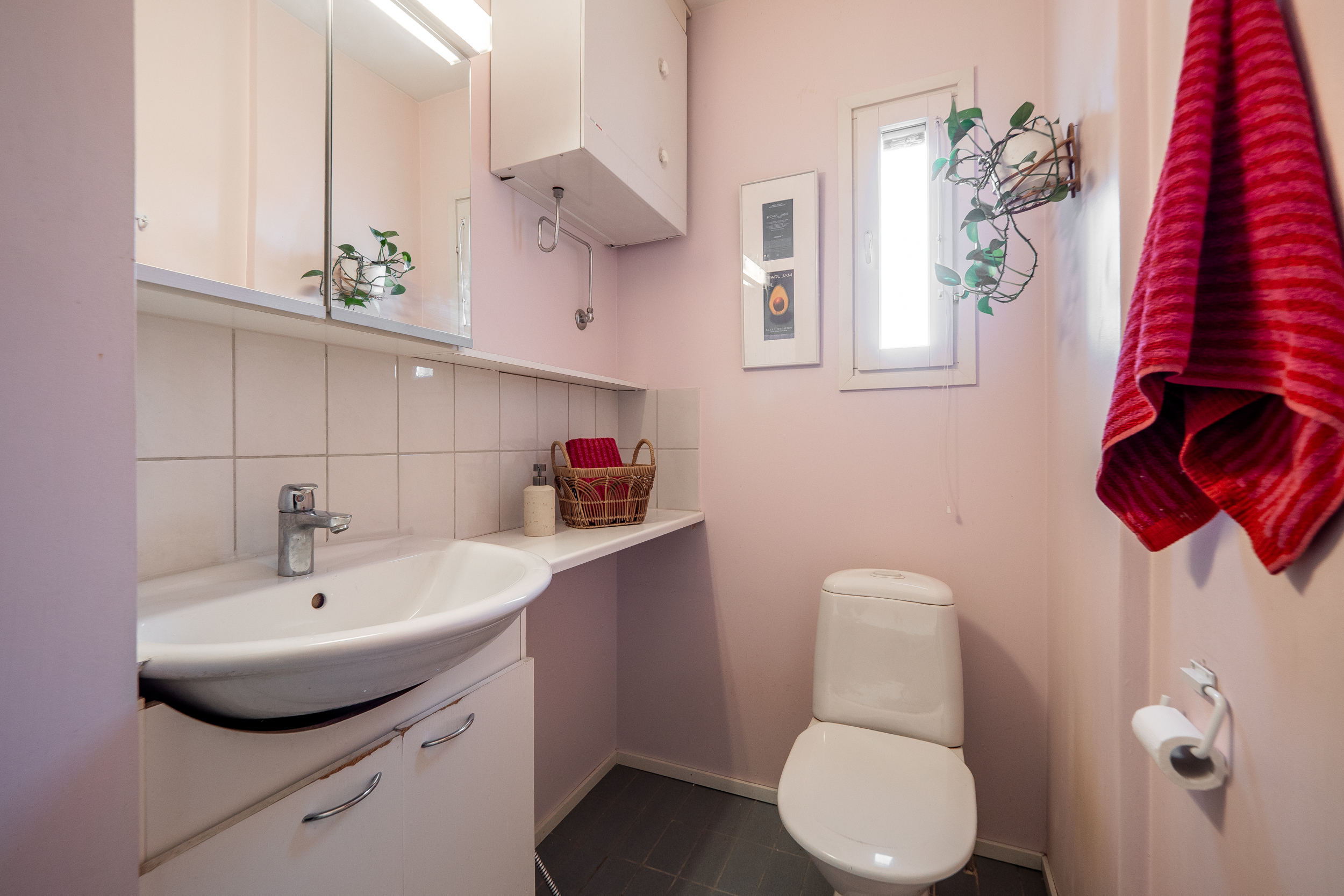 Karinkannantie 15, Länsi-Patela, Oulu