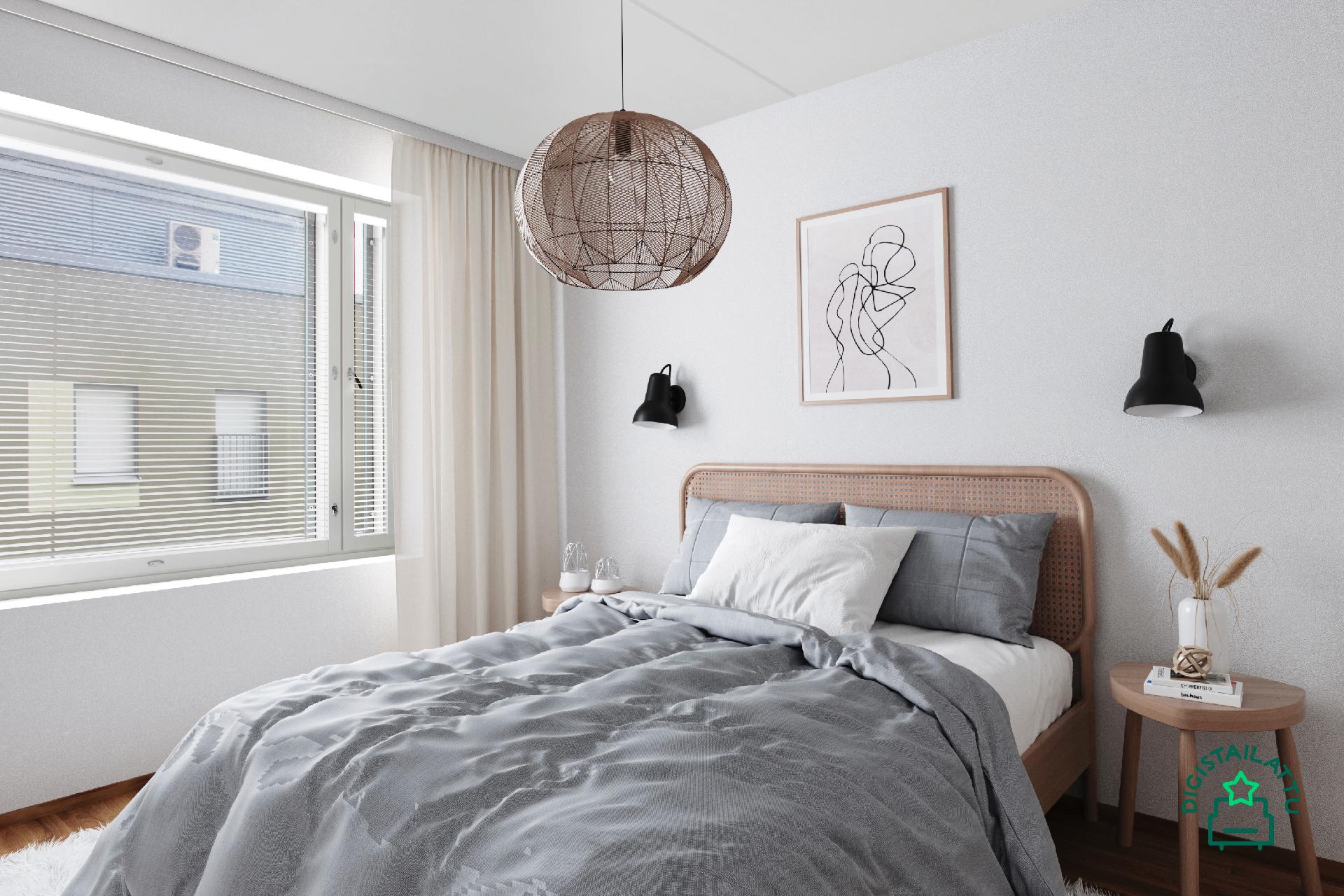 Peuraniitty 1, Sepänkylä, Espoo