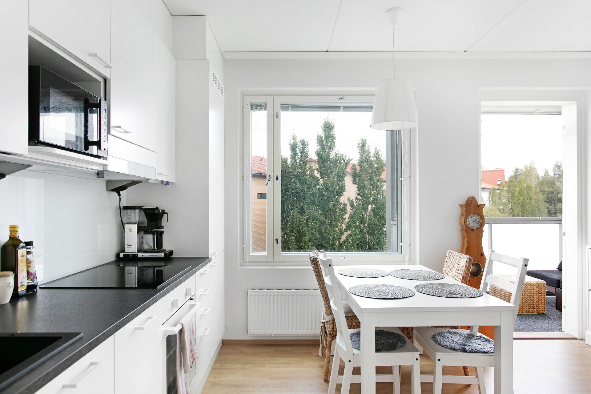 Peuraniitty 1, Sepänkylä, Espoo