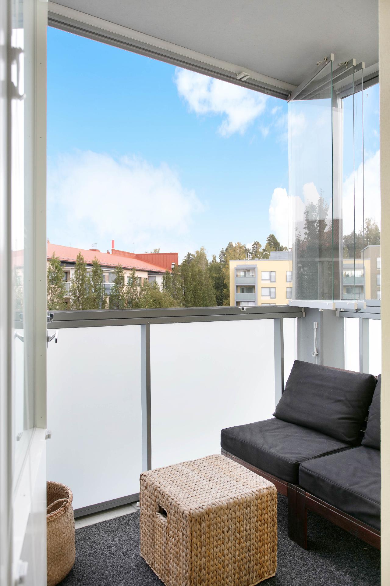 Peuraniitty 1, Sepänkylä, Espoo